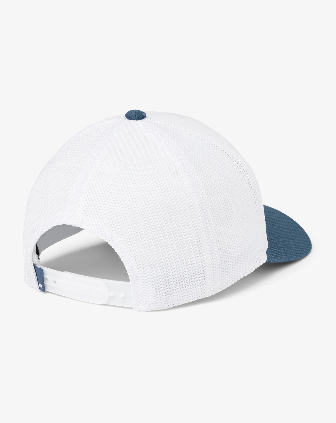 Follow The Compass Snapback Hat - Image 3
