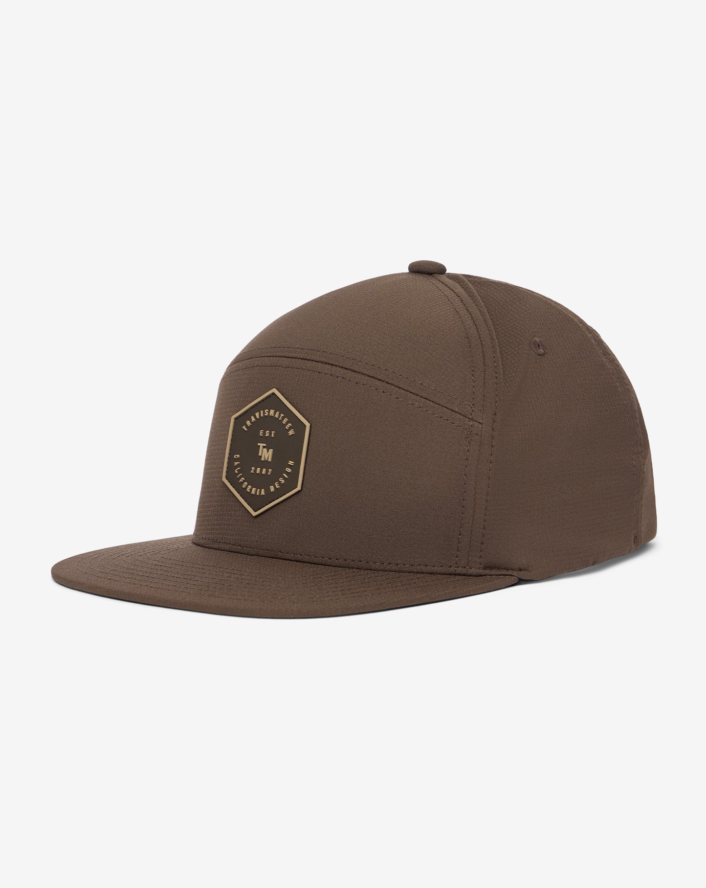 Forward Swing Snapback Hat - Image 2