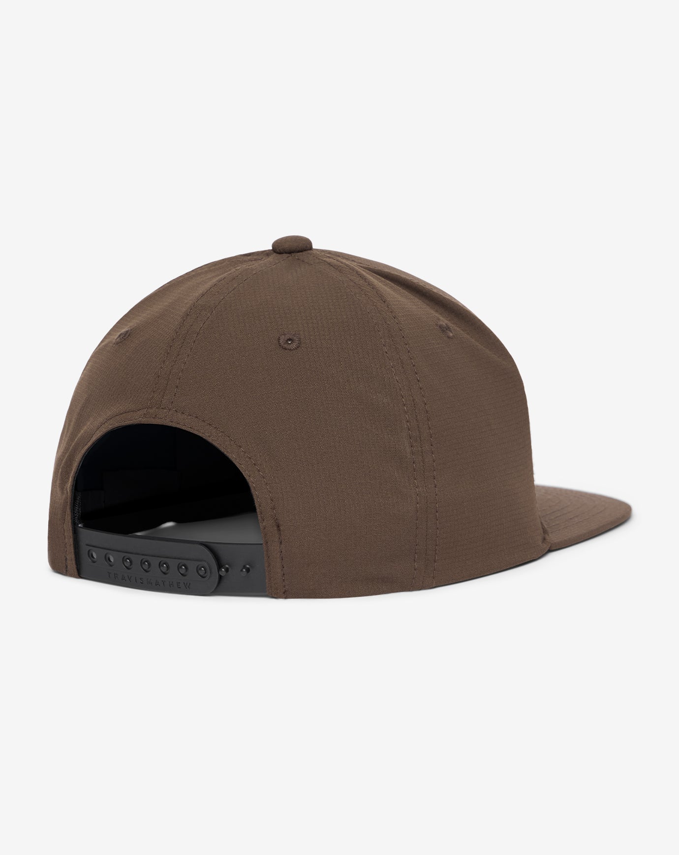Forward Swing Snapback Hat - Image 3