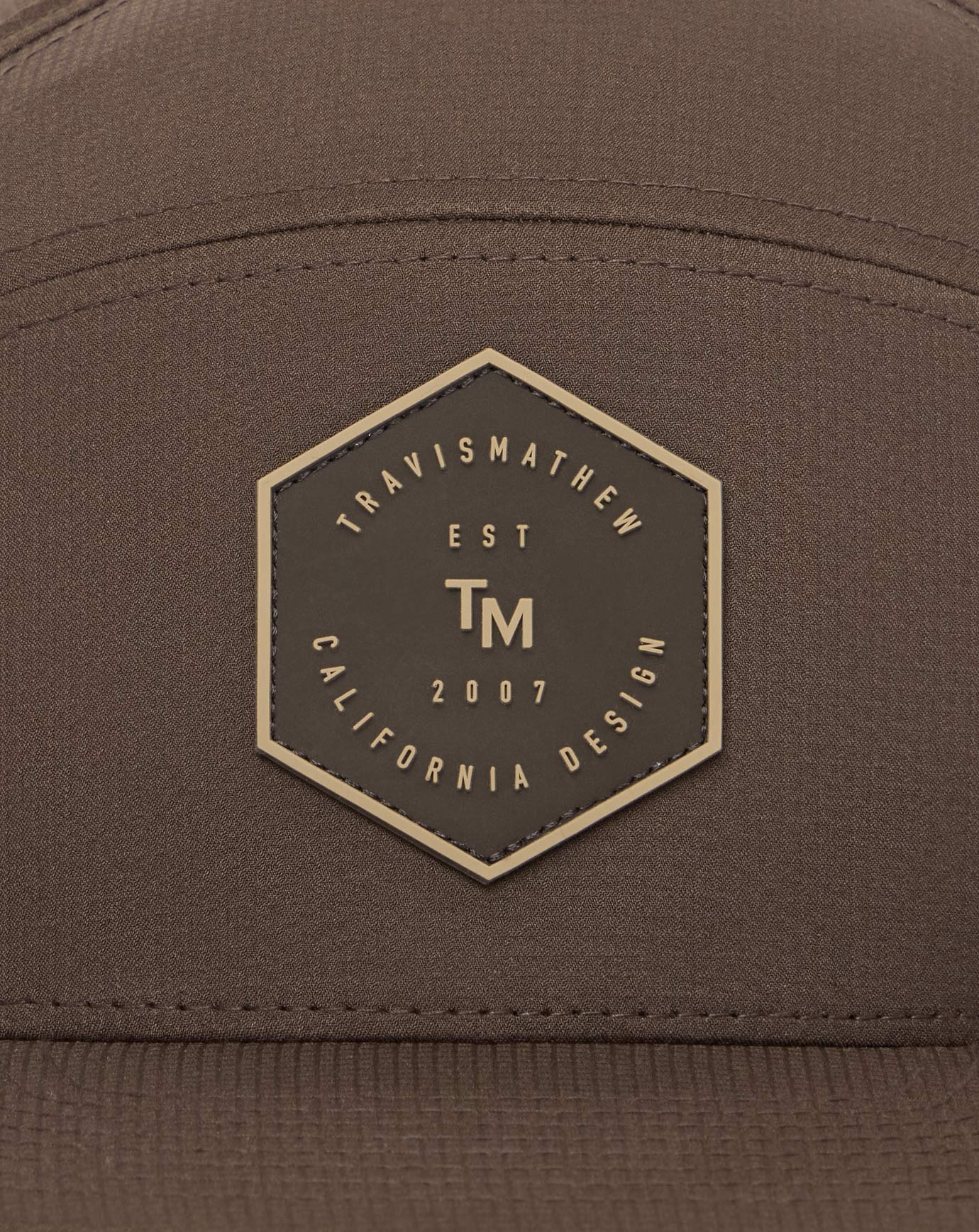 Forward Swing Snapback Hat - Image 4