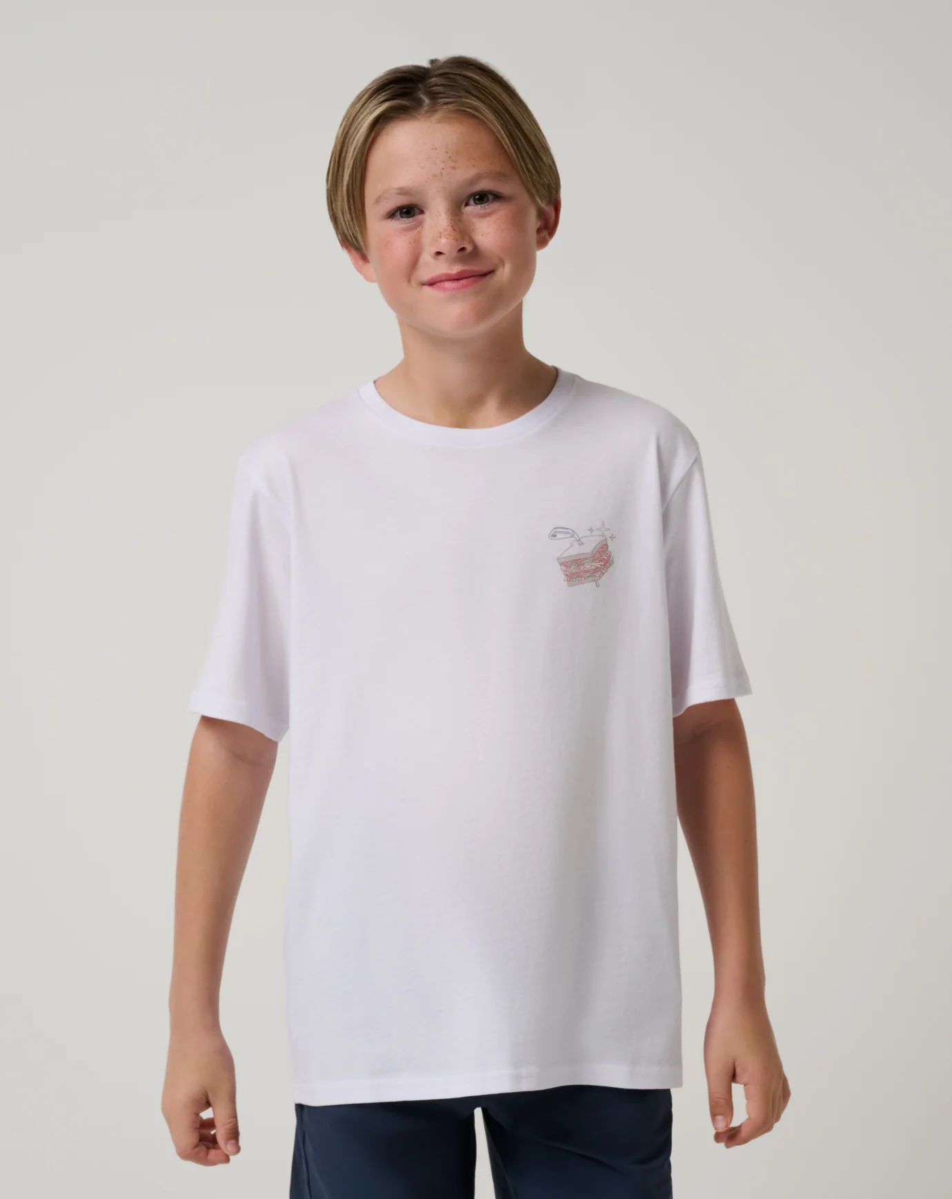 Founding Member Youth Tee