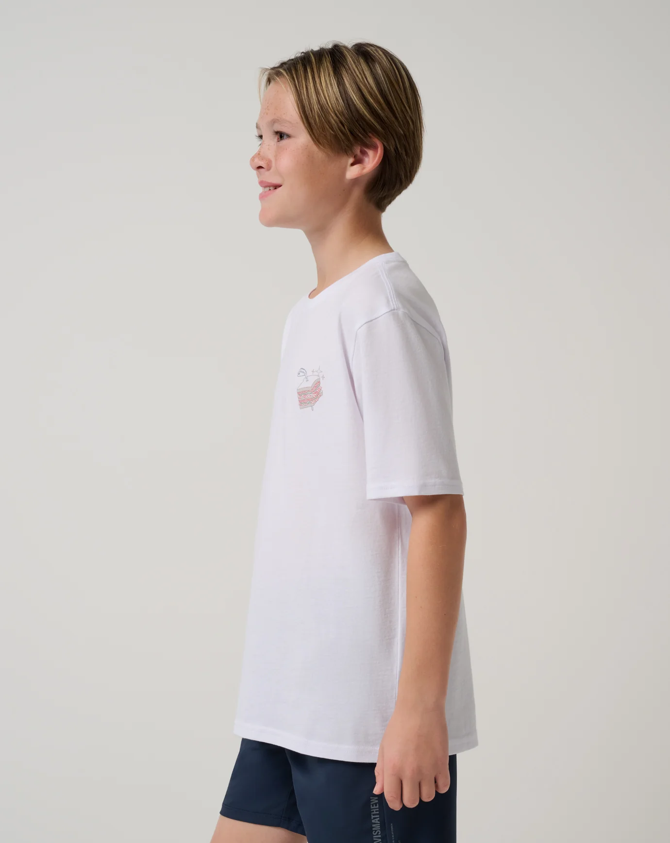 Founding Member Youth Tee - Image 2
