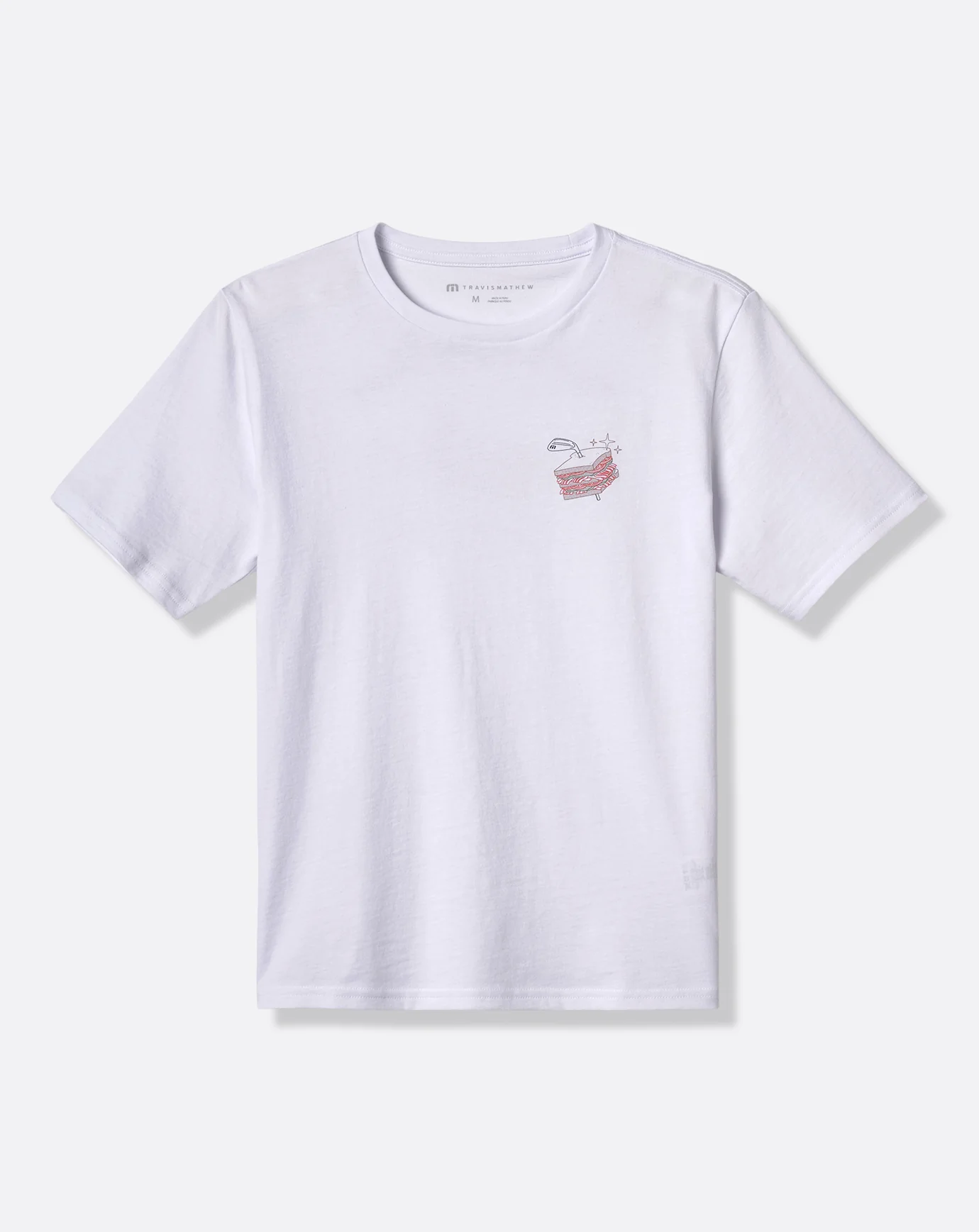 Founding Member Youth Tee - Image 5