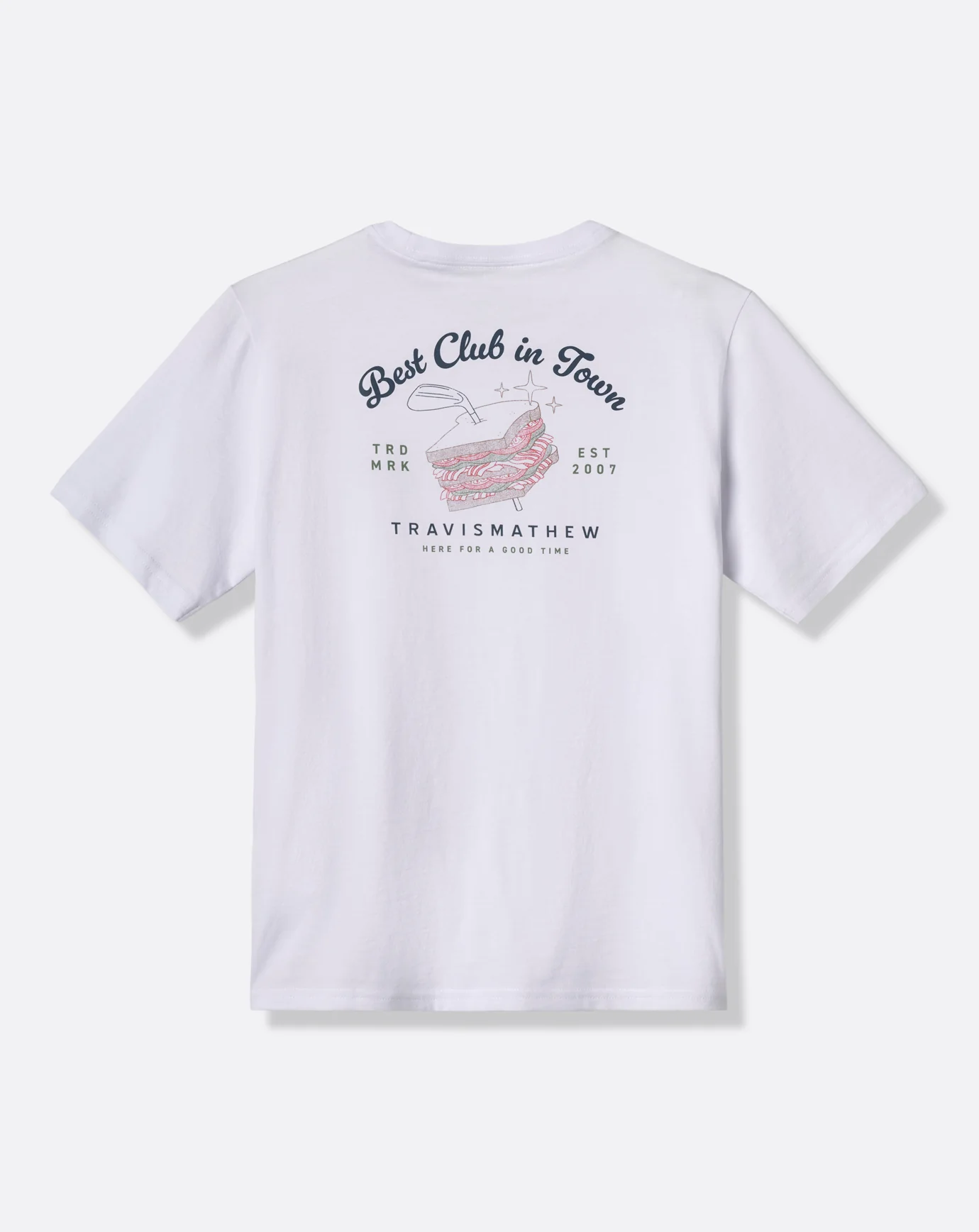 Founding Member Youth Tee - Image 6