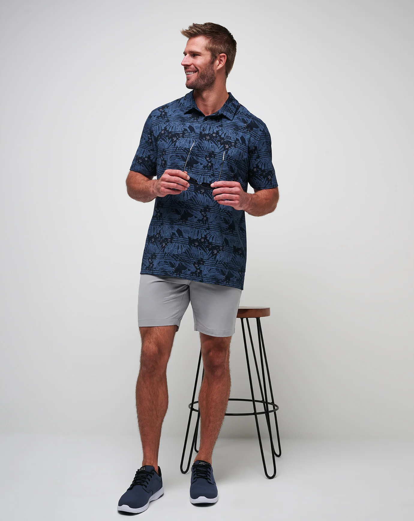 Free Advice Polo - Image 5