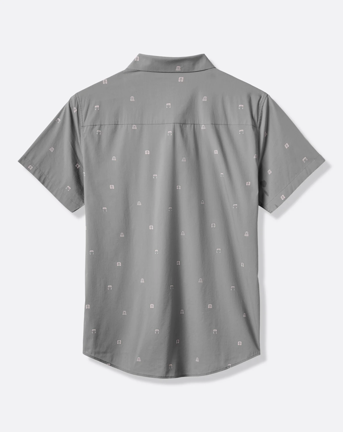 French Riviera Button-Up - Image 6