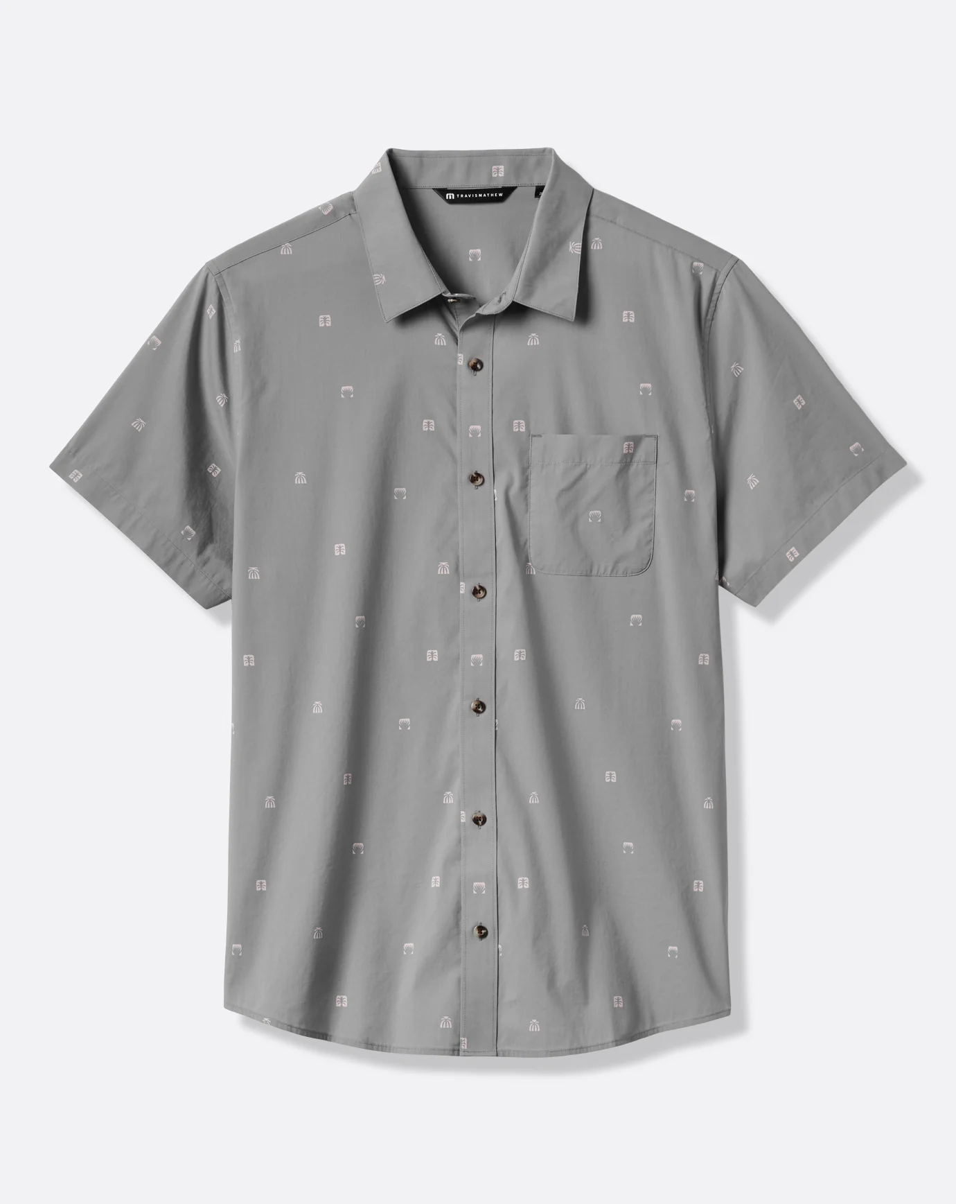French Riviera Button-Up - Image 7