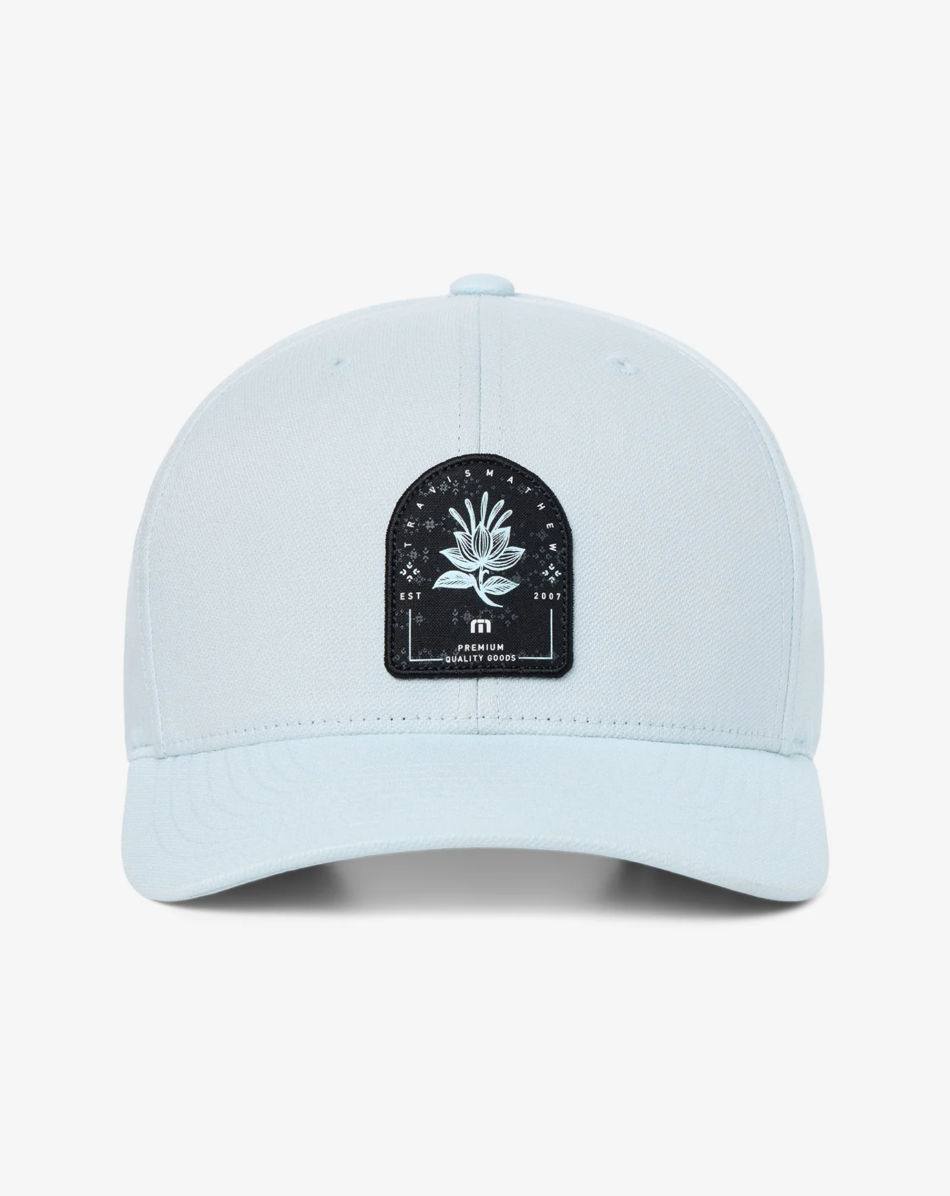 Frequent Lodger Snapback Hat
