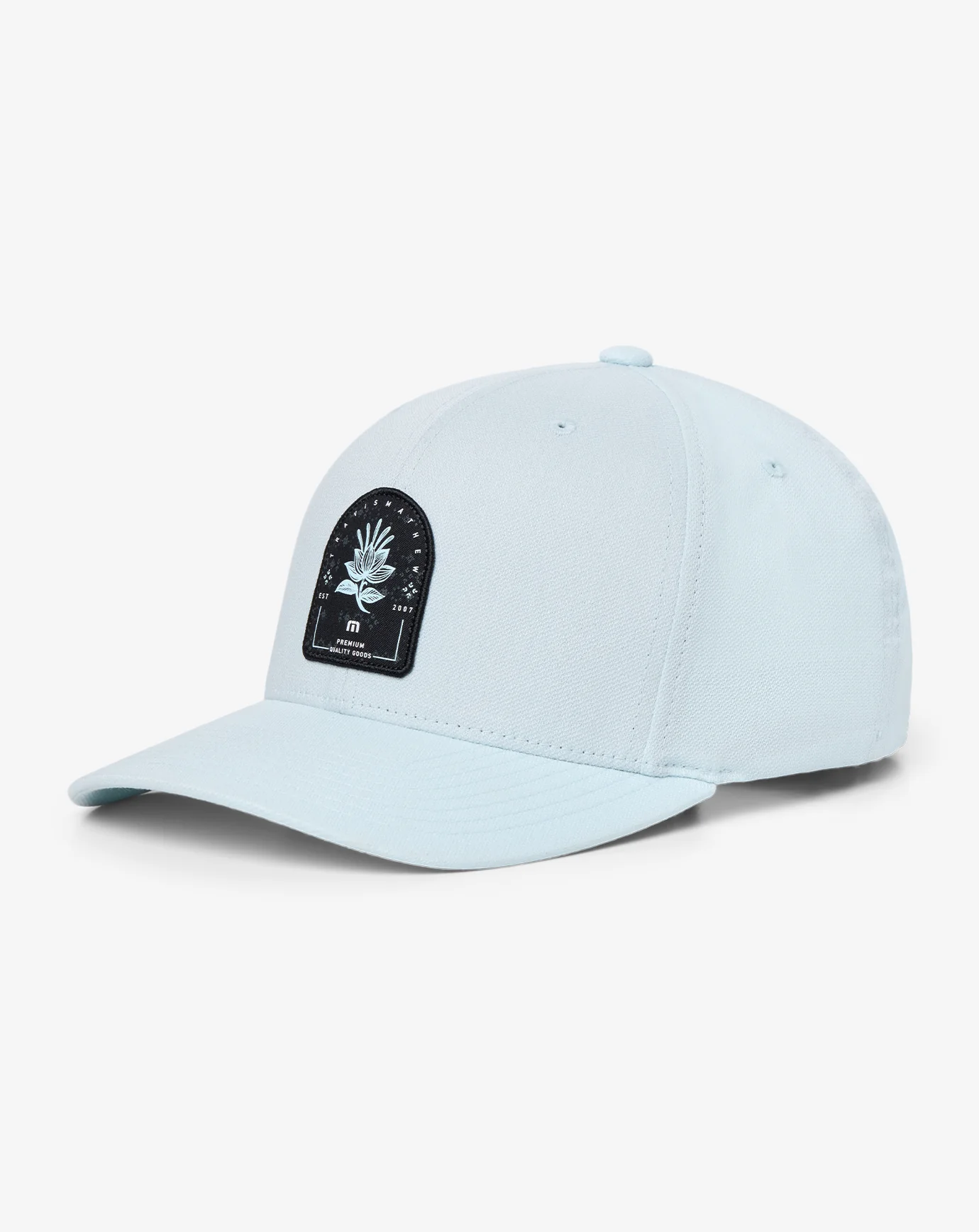 Frequent Lodger Snapback Hat - Image 2