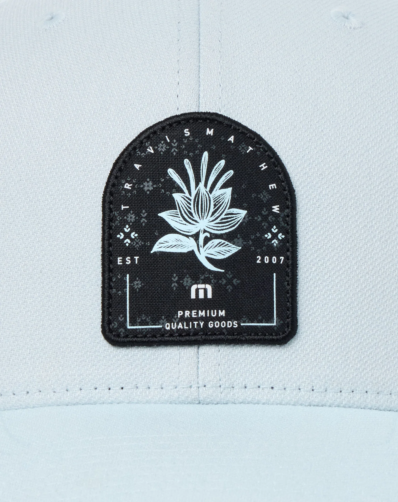 Frequent Lodger Snapback Hat - Image 4