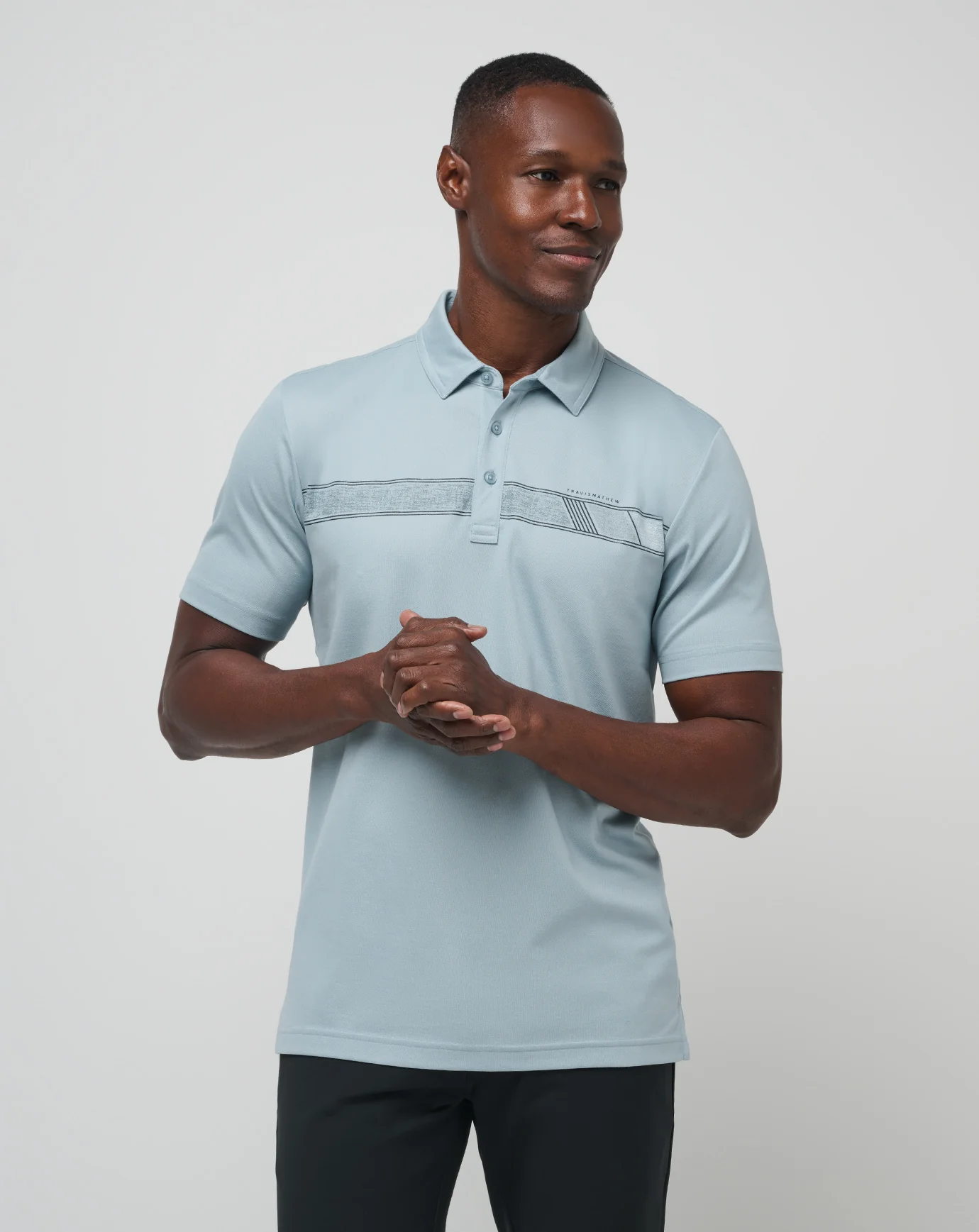 Fresh Catch Polo