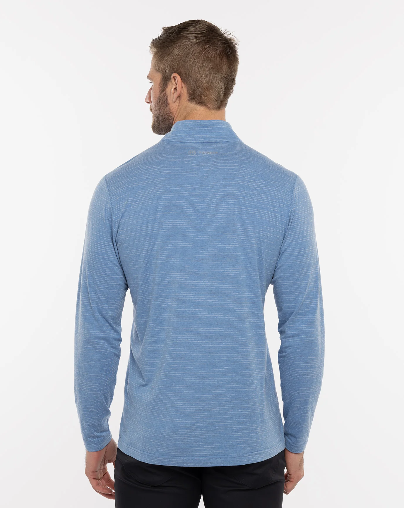 Fresh Energy Quarter Zip - Image 3