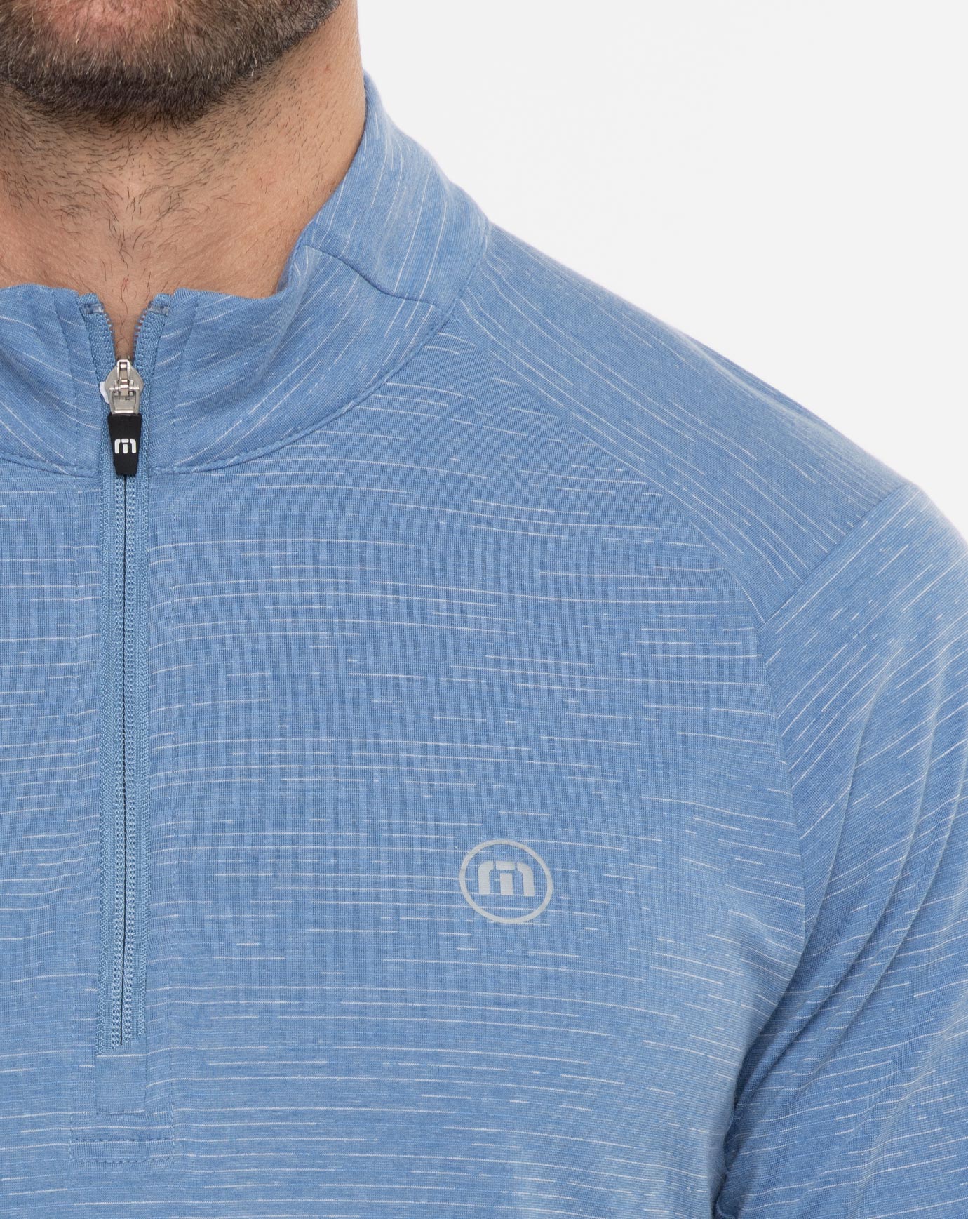 Fresh Energy Quarter Zip - Image 4