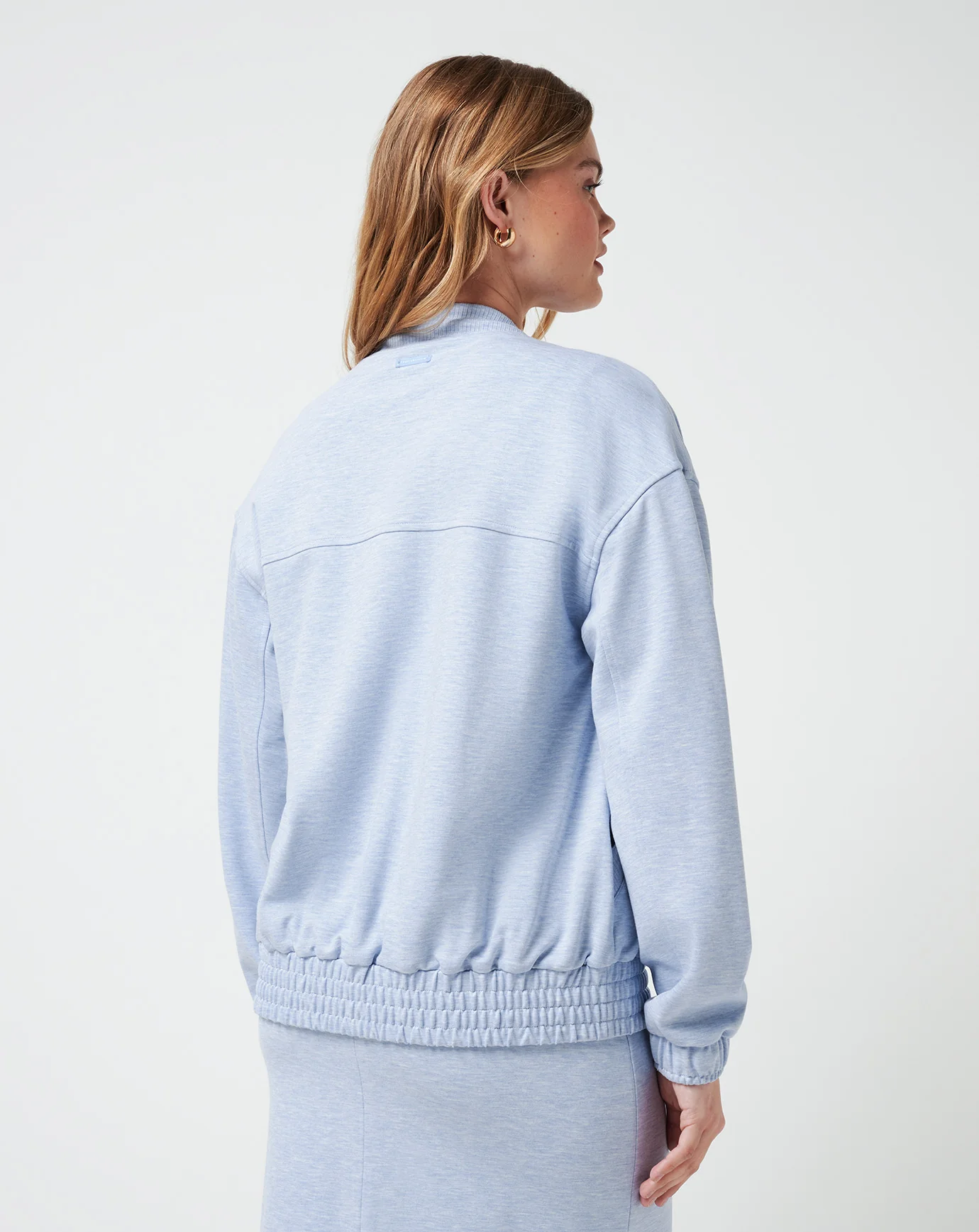 Friday Doubleknit Bomber - Image 11