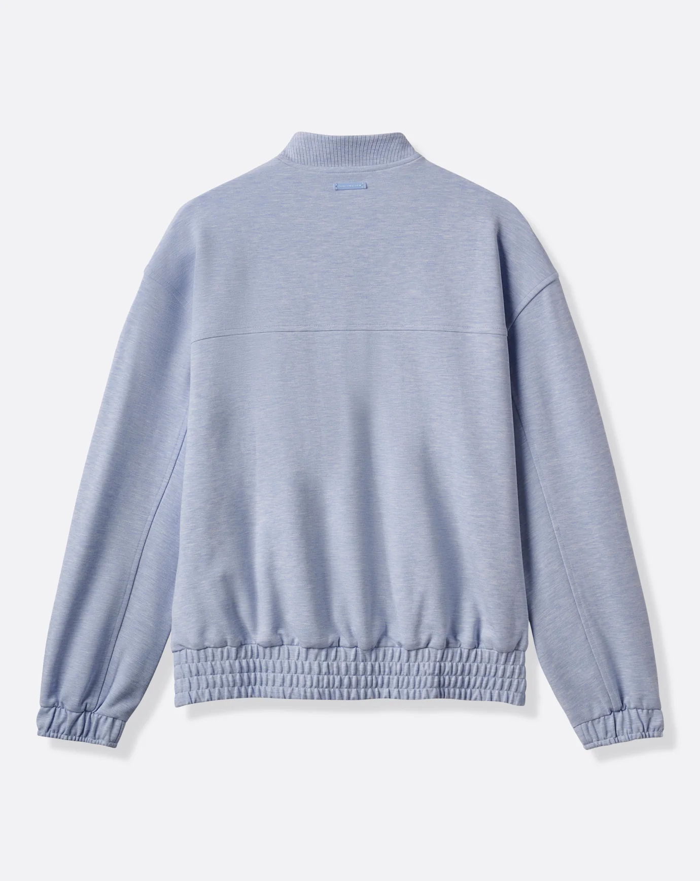 Friday Doubleknit Bomber - Image 12