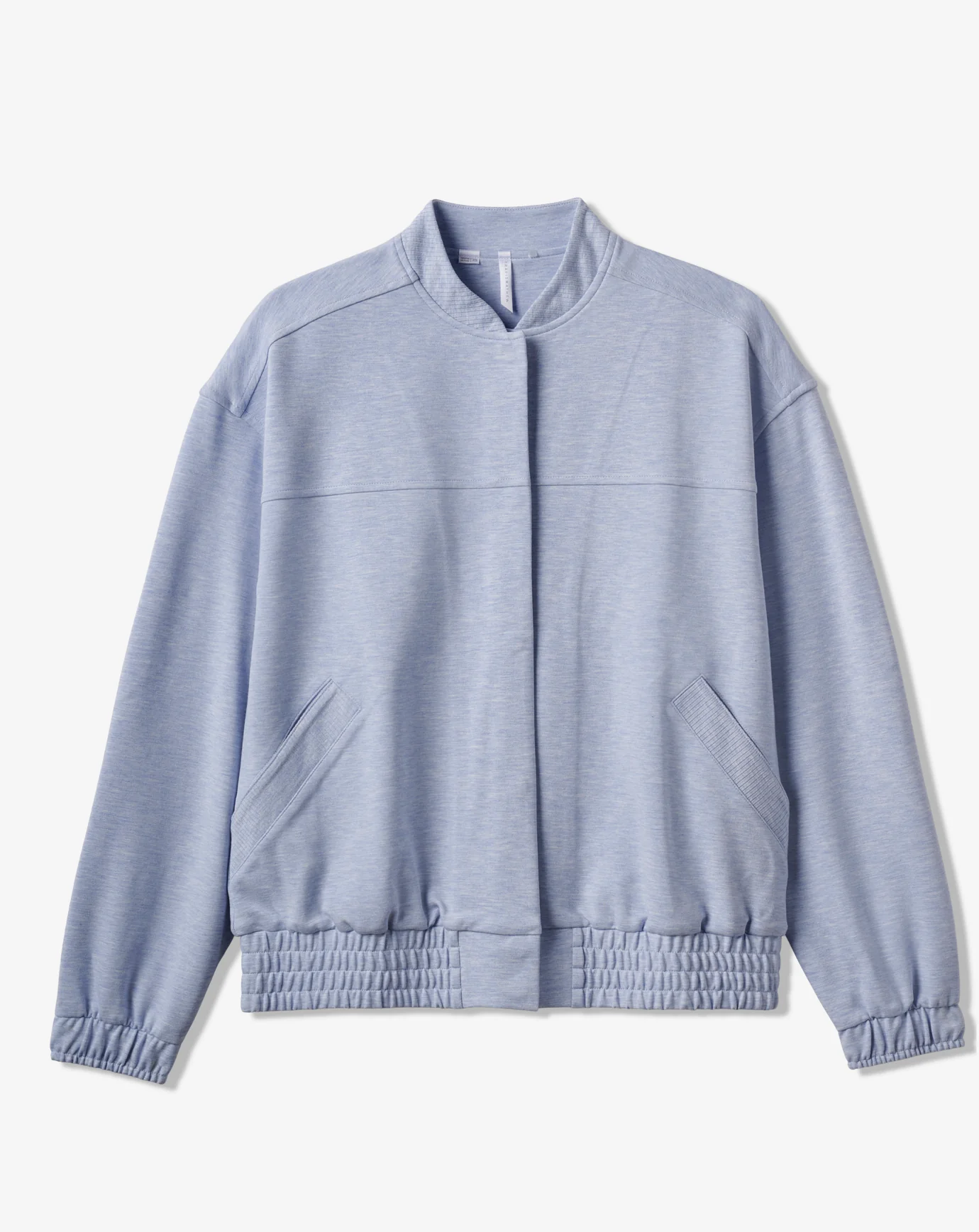 Friday Doubleknit Bomber - Image 13