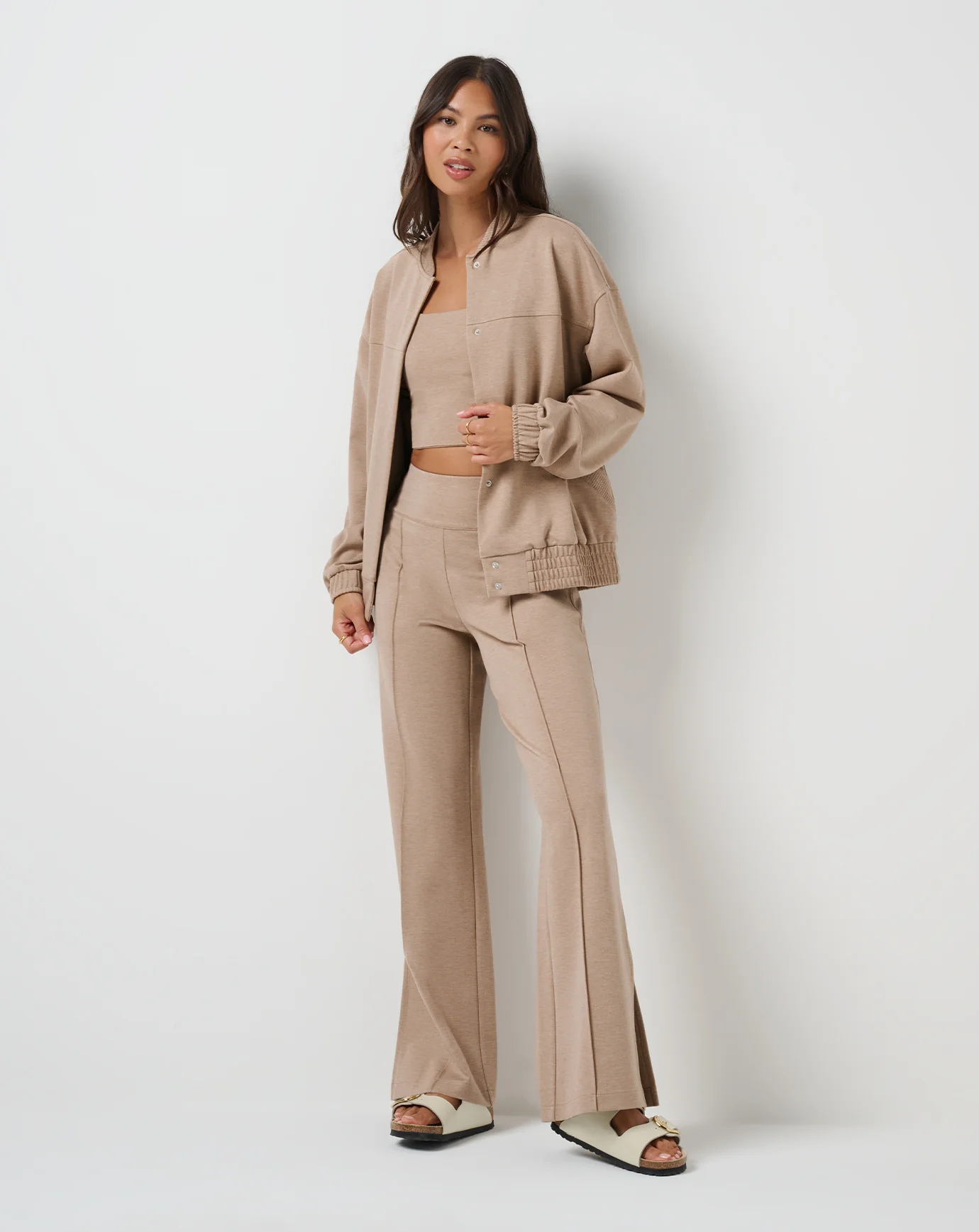 Friday Doubleknit Bomber - Image 4