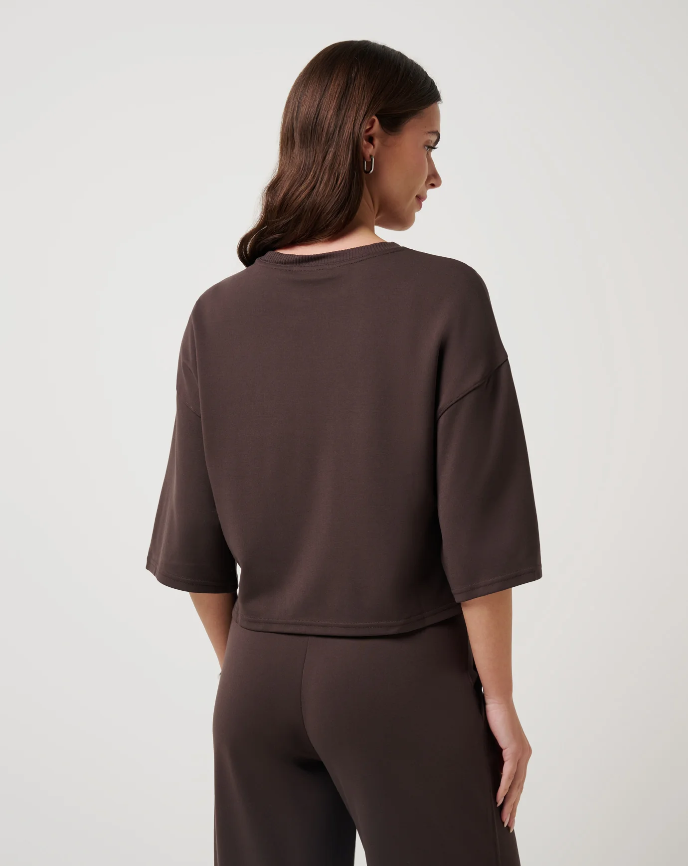 Friday DoubleKnit Top - Image 2
