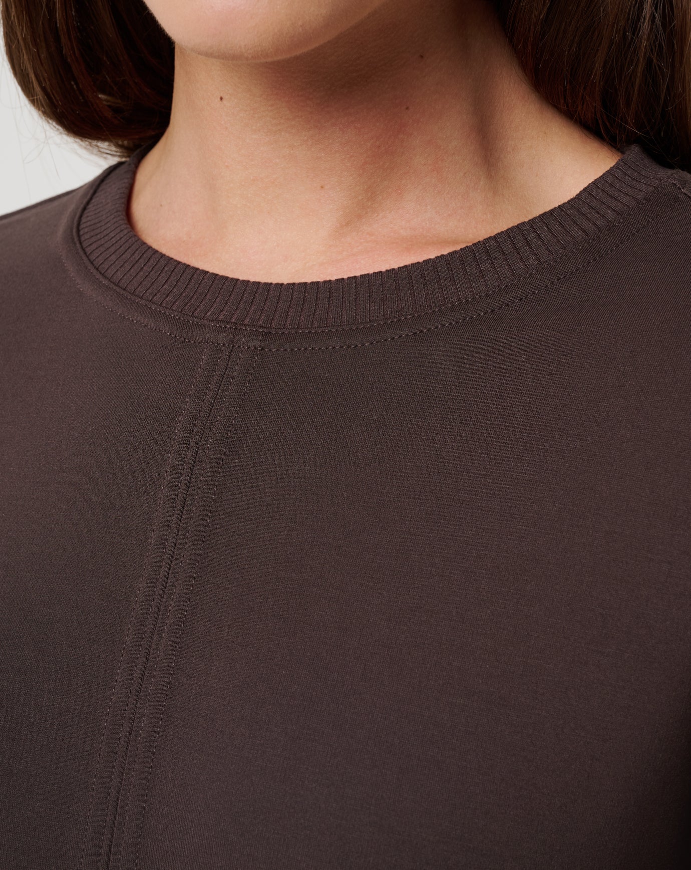 Friday DoubleKnit Top - Image 3