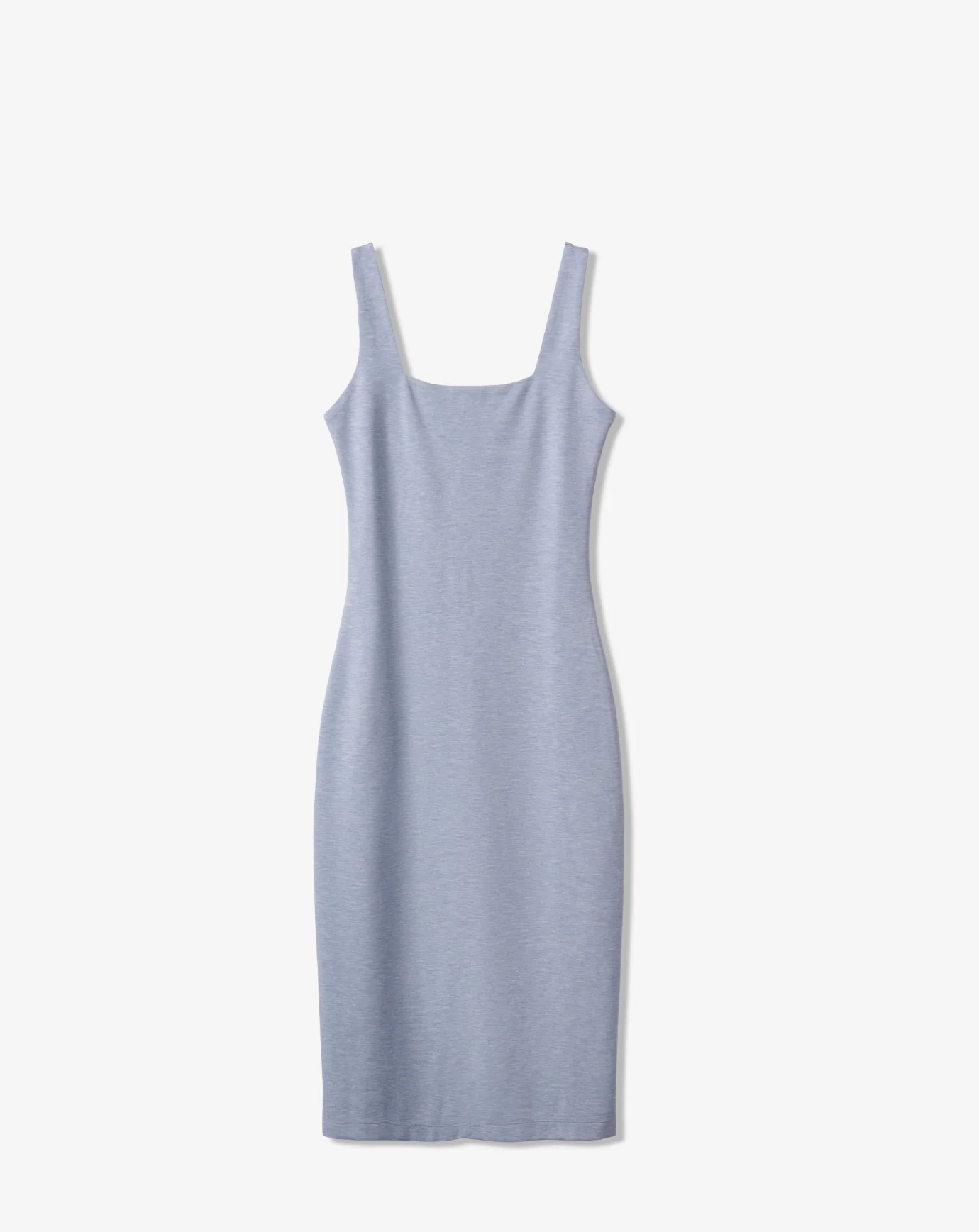 Friday Ponte Midi Dress - Image 11