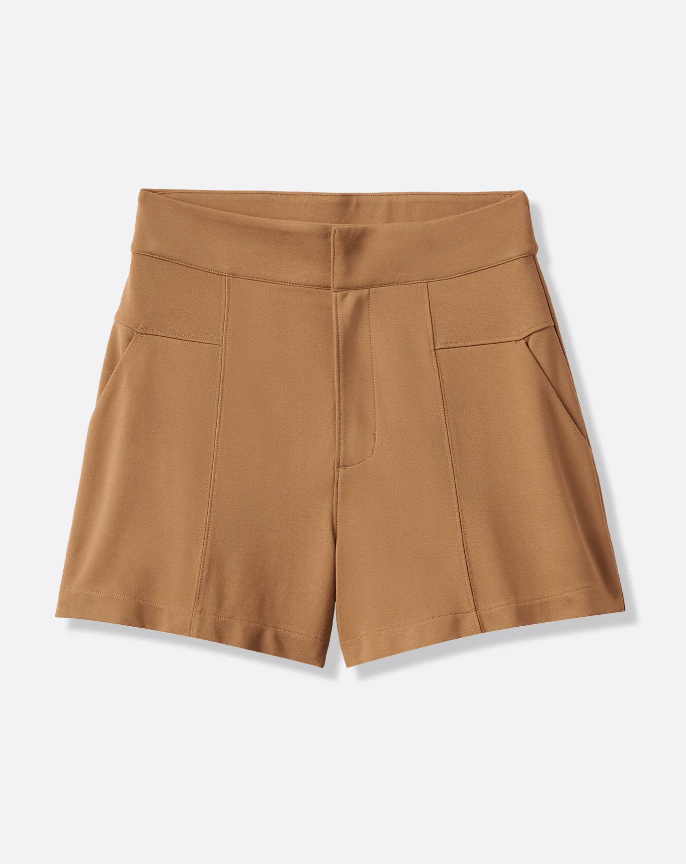 Friday Ponte Short - Image 11