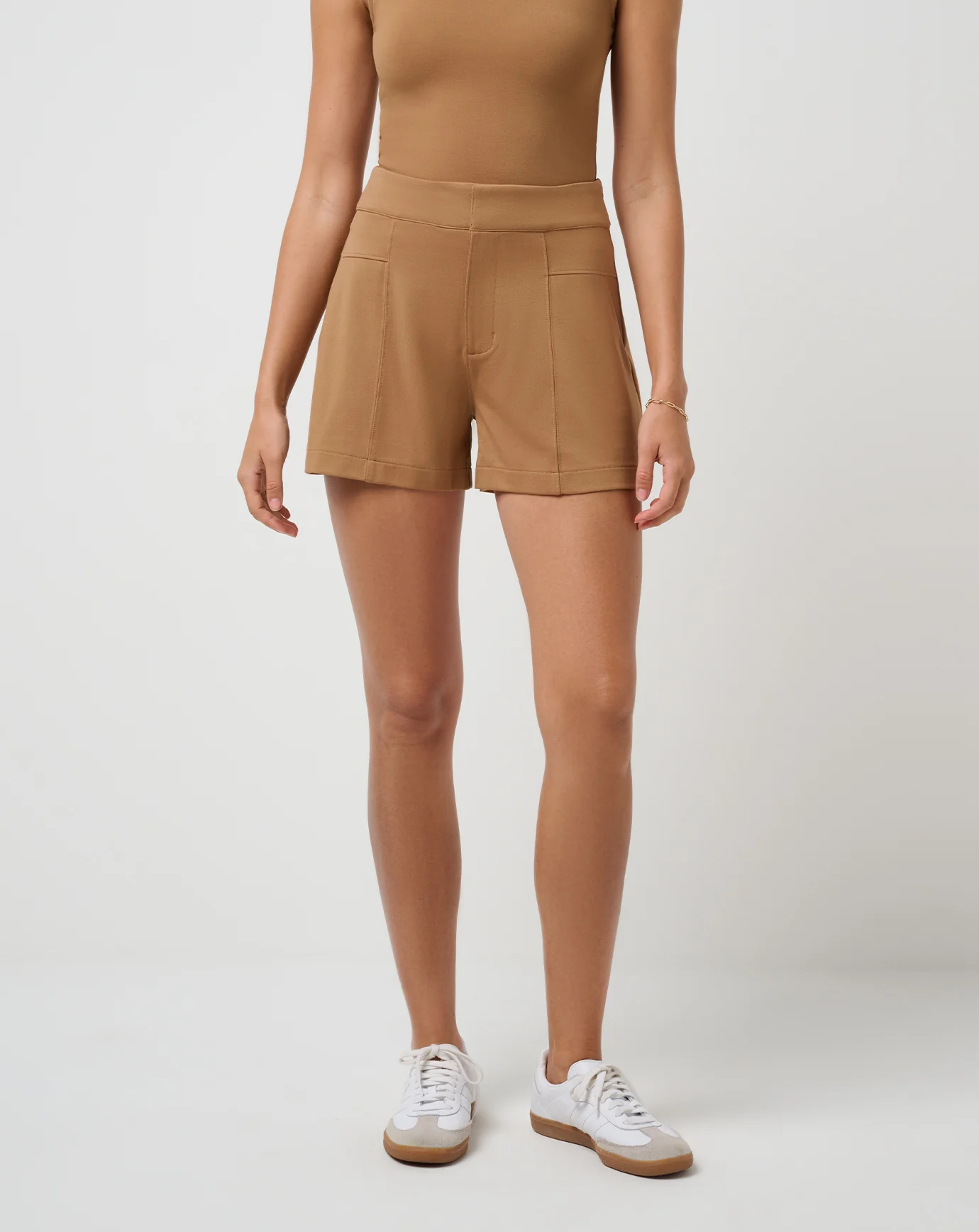 Friday Ponte Short - Image 7