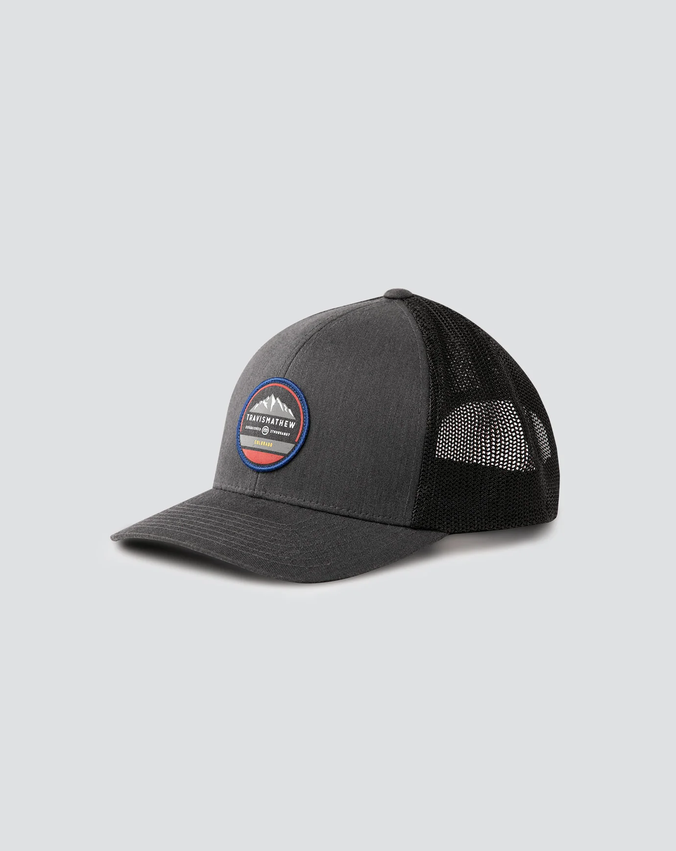 Front Range Snapback Hat - Image 2