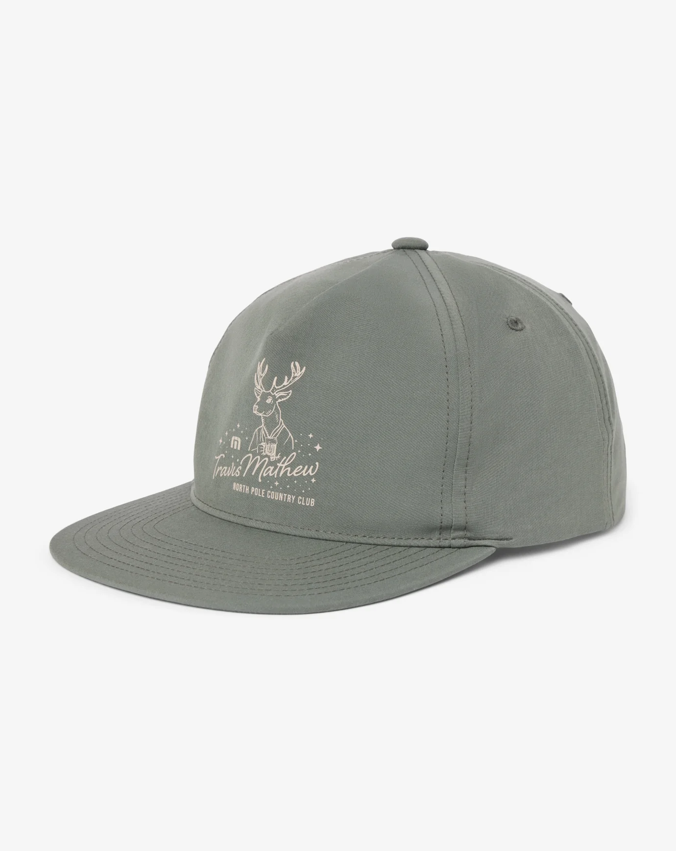 Frost This Snapback Hat - Image 2