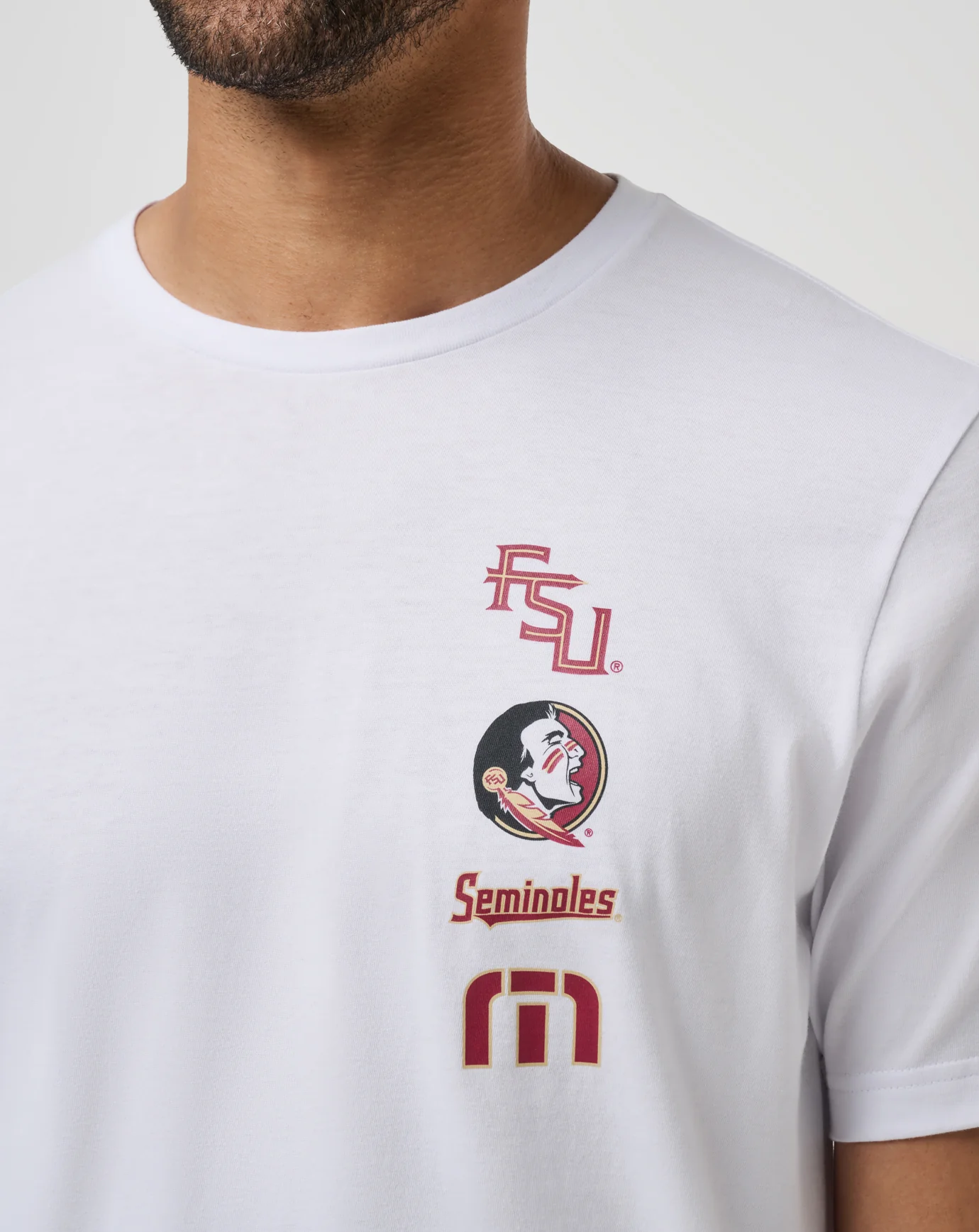 FSU Playoffs 2.0 Tee - Image 4