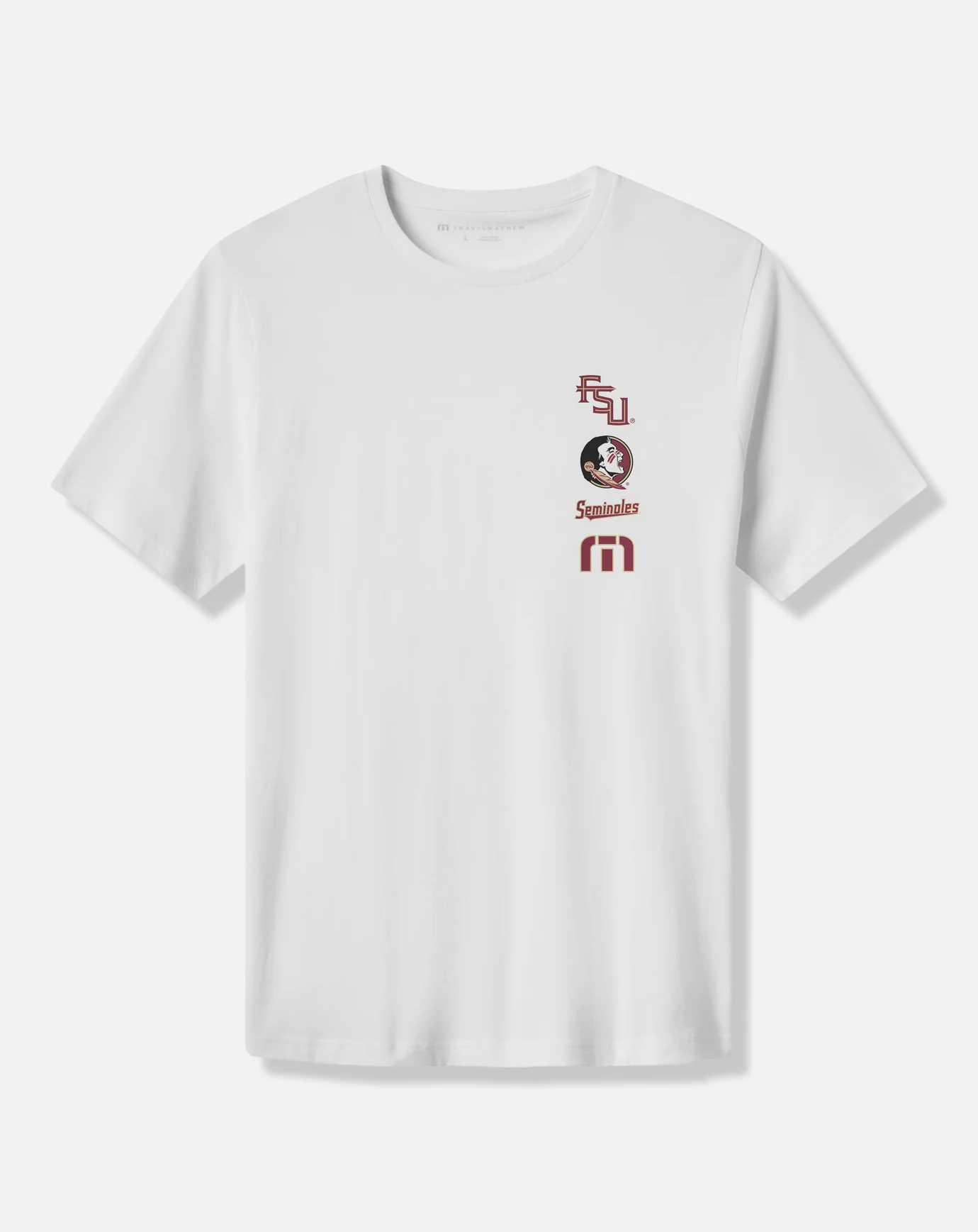 FSU Playoffs 2.0 Tee - Image 6