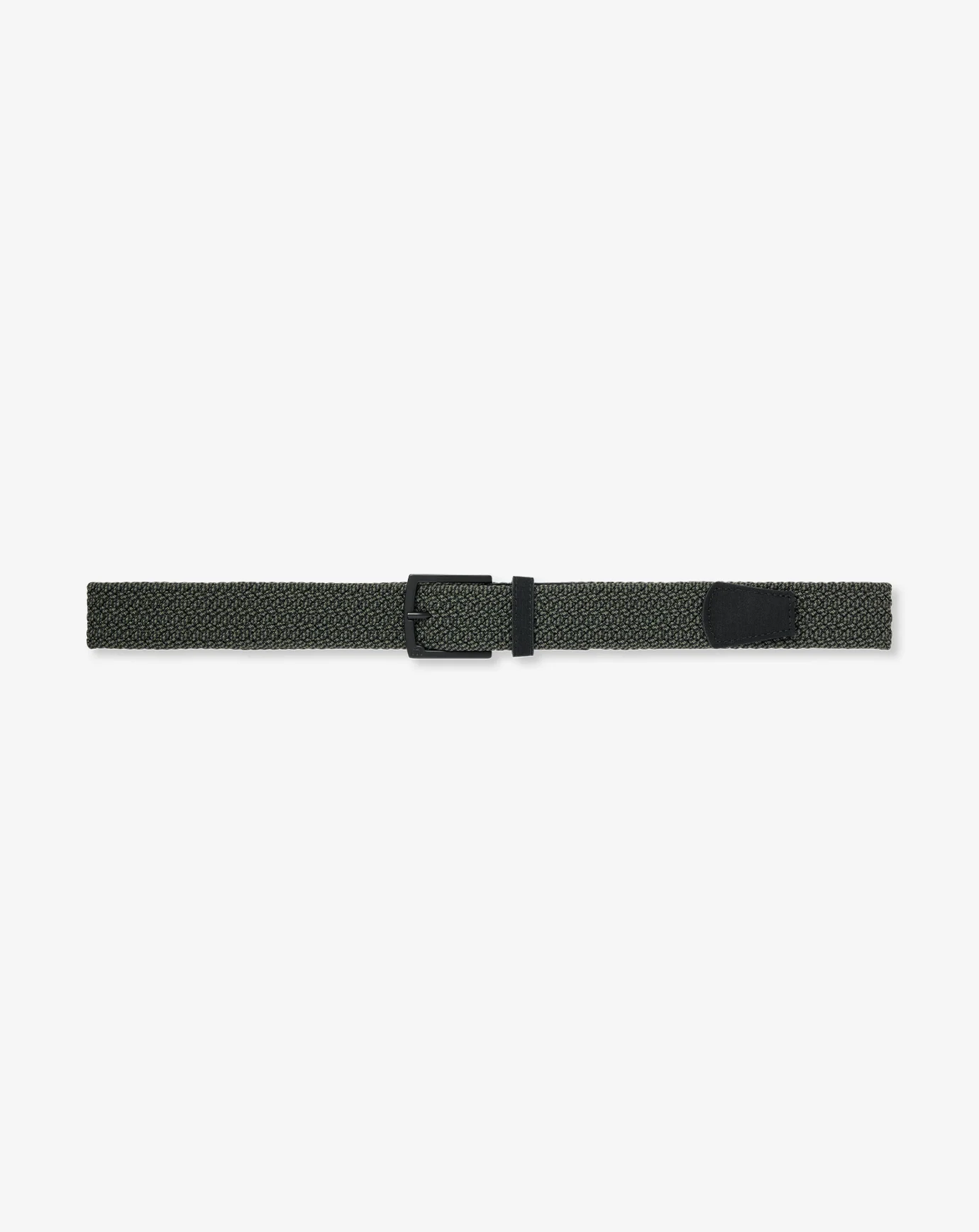 Full Bar Stretch Woven Belt - Image 3