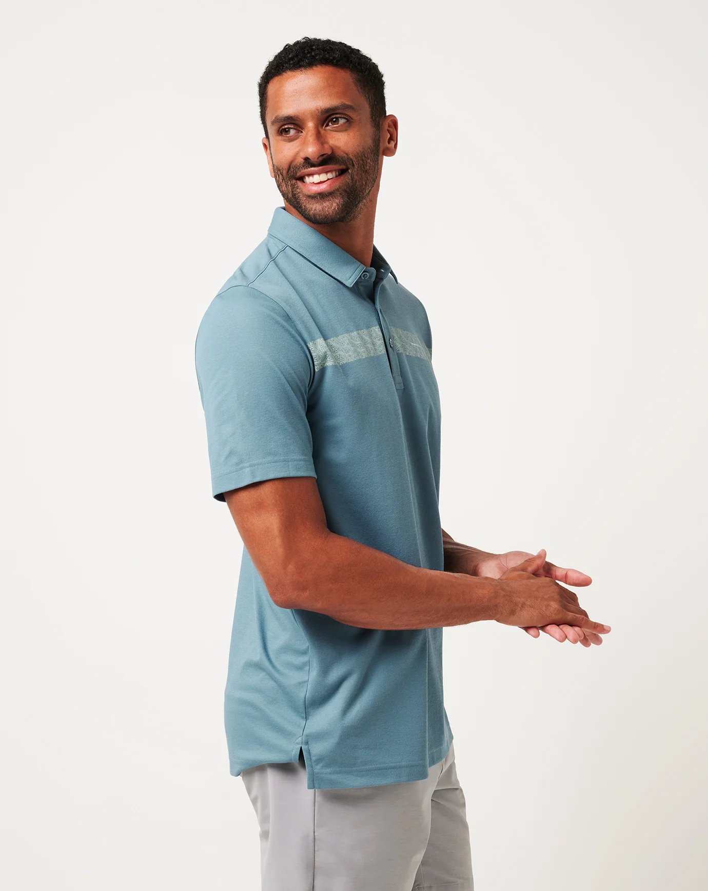 Full Flight Polo - Image 2