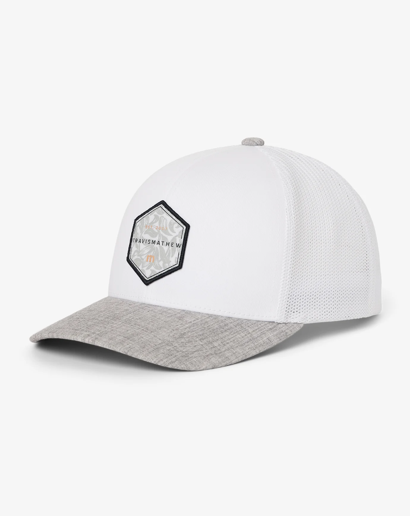 Full Passport Snapback Hat - Image 2