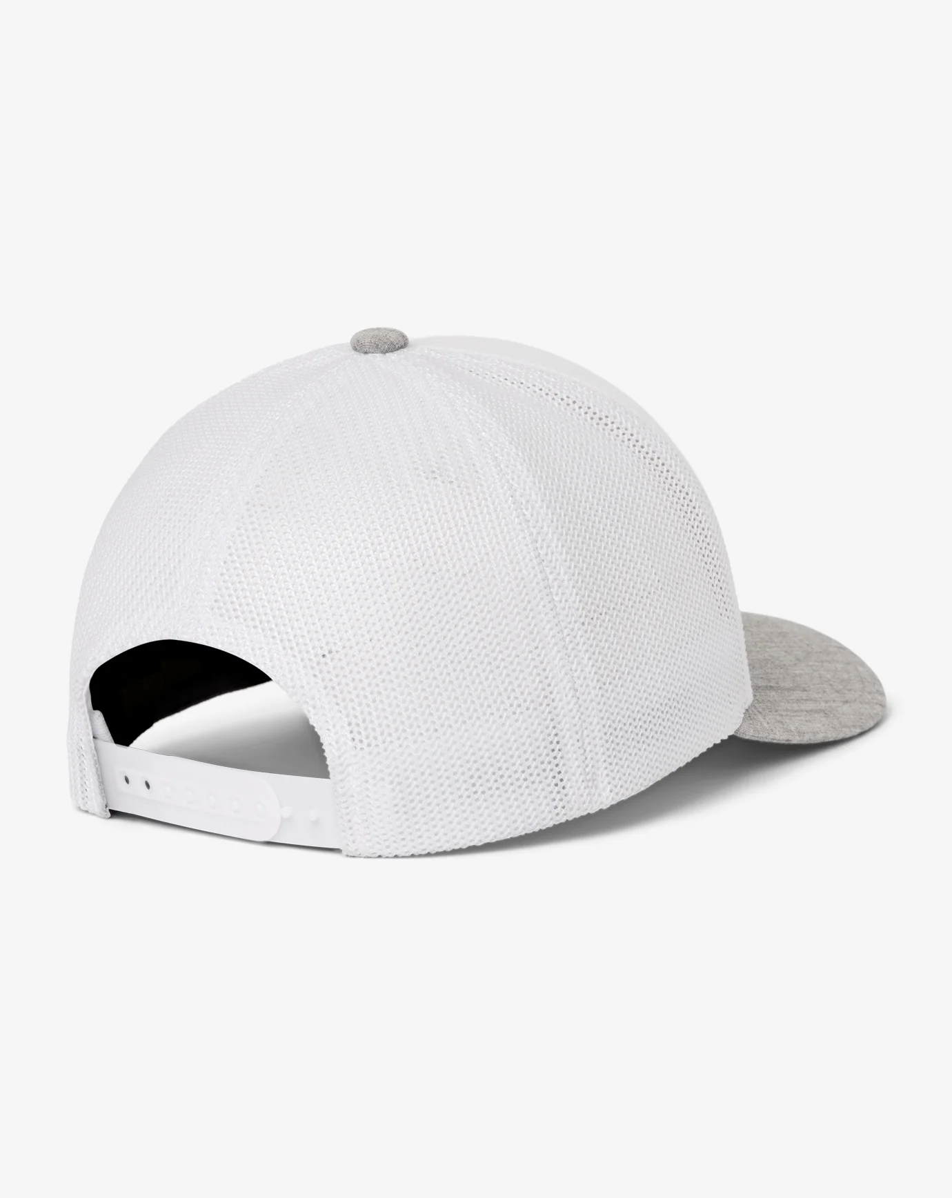 Full Passport Snapback Hat - Image 3