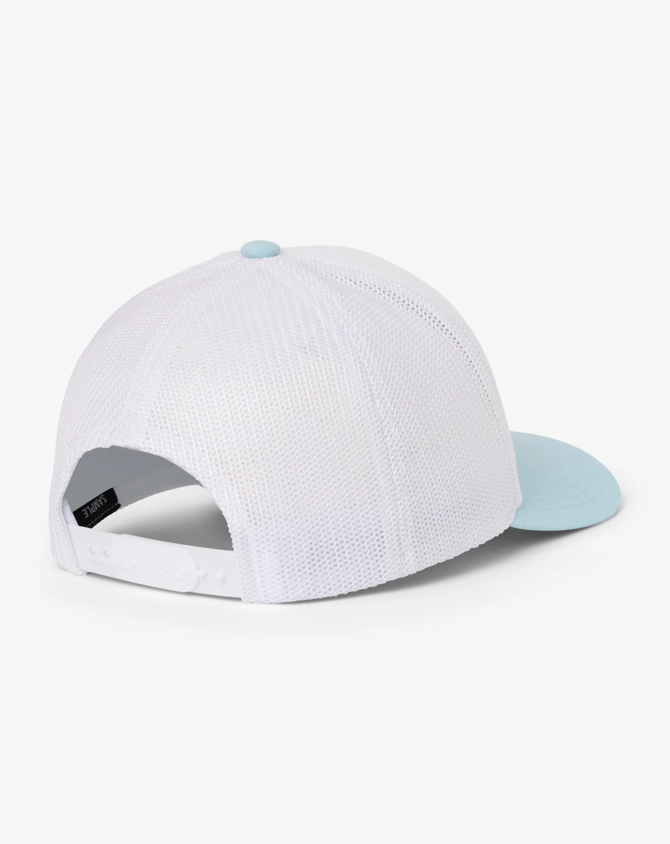 Full Send Feb Snapback Hat - Image 3