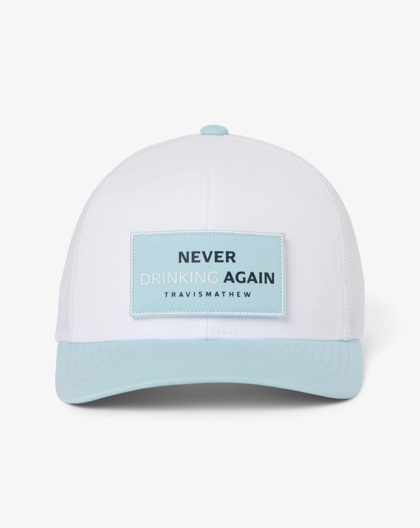 Full Send Feb Snapback Hat - Image 4