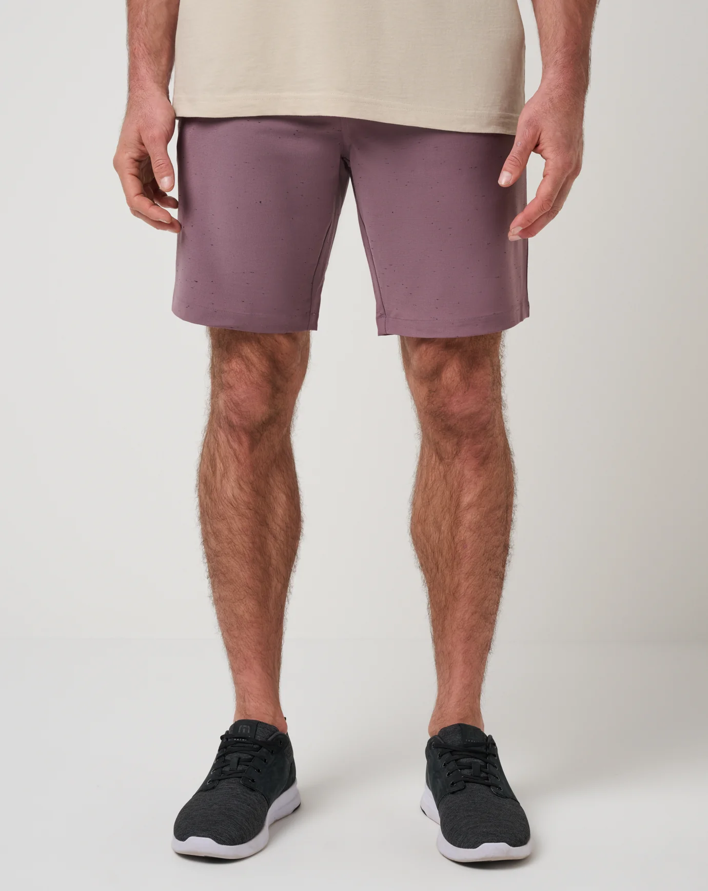 Fun Factor Short 9In