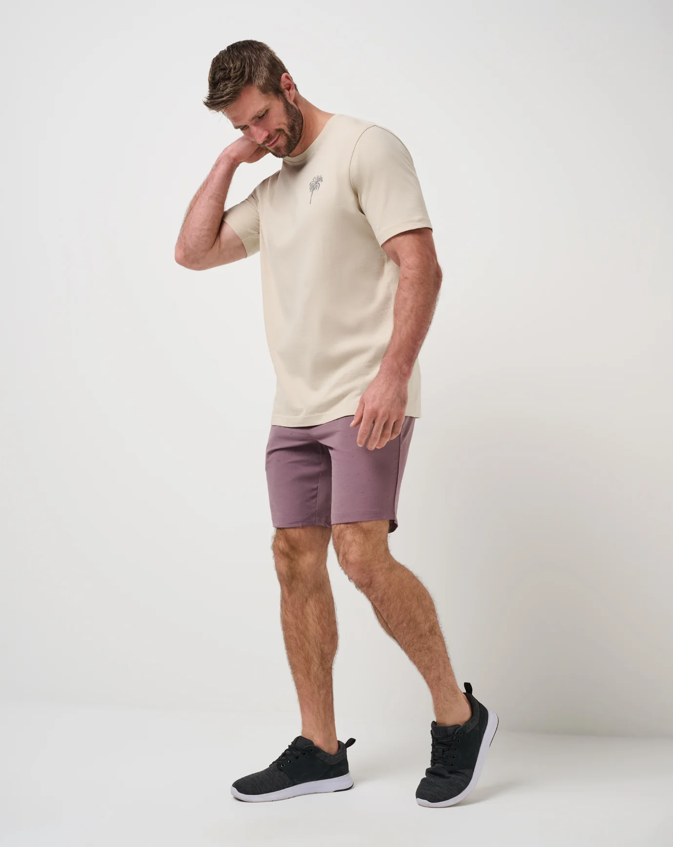 Fun Factor Short 9In - Image 6