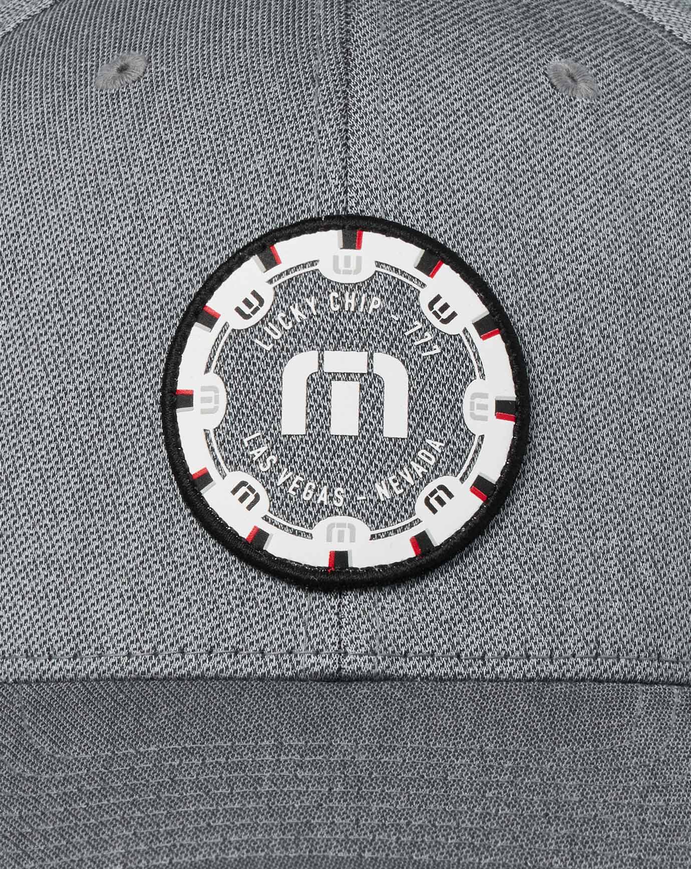 Gambler 2.0 Snapback Hat - Image 4