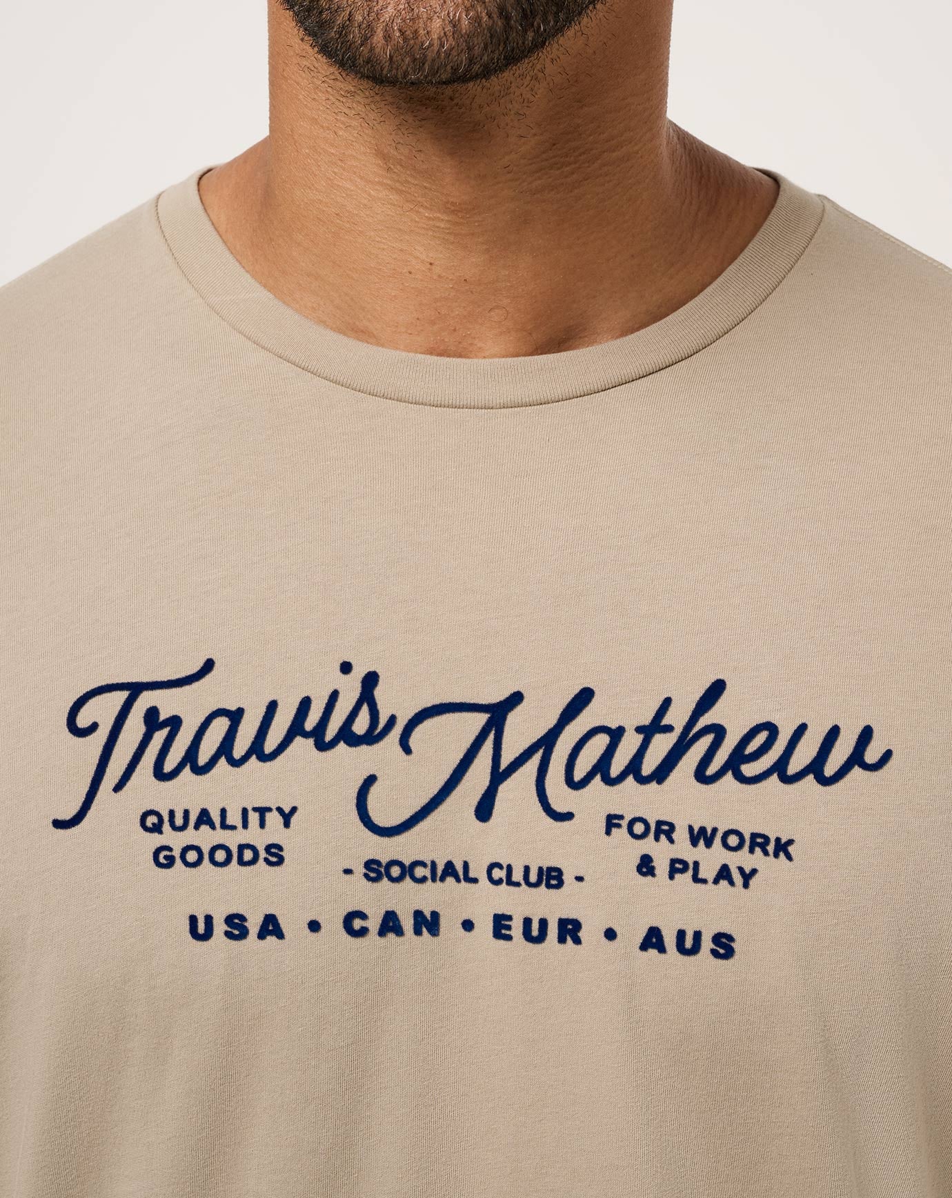 Gate Crasher Tee - Image 4