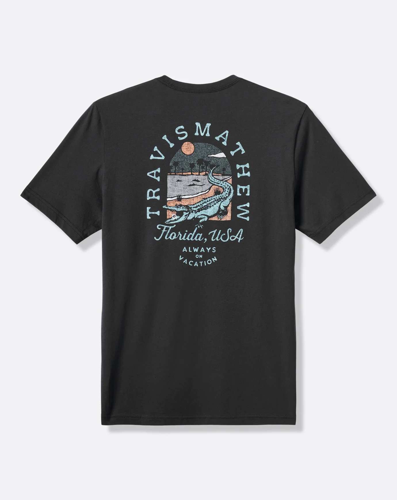 Gator Glade Tee - Image 6