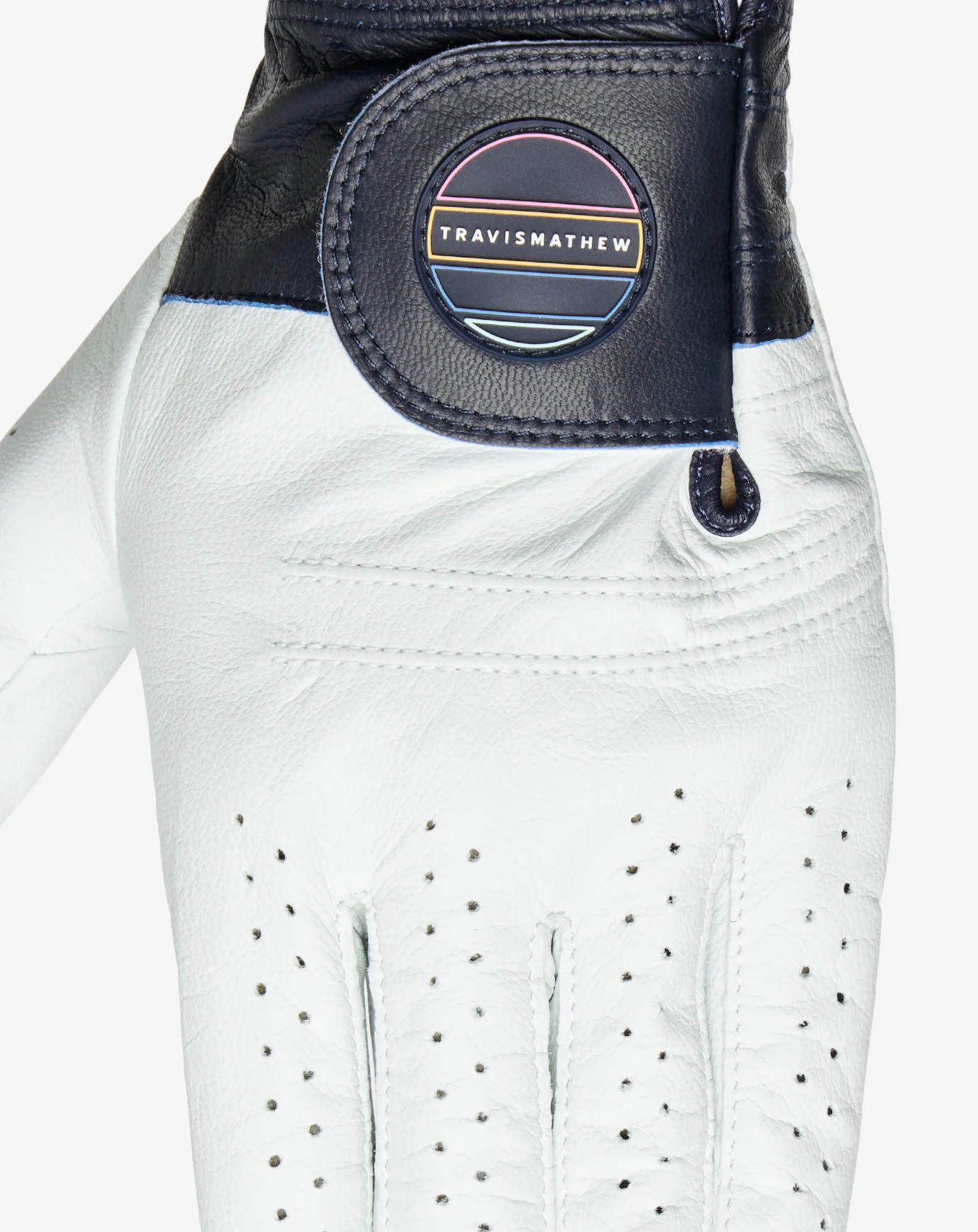 Get Out Of Town Golf Glove - Image 3