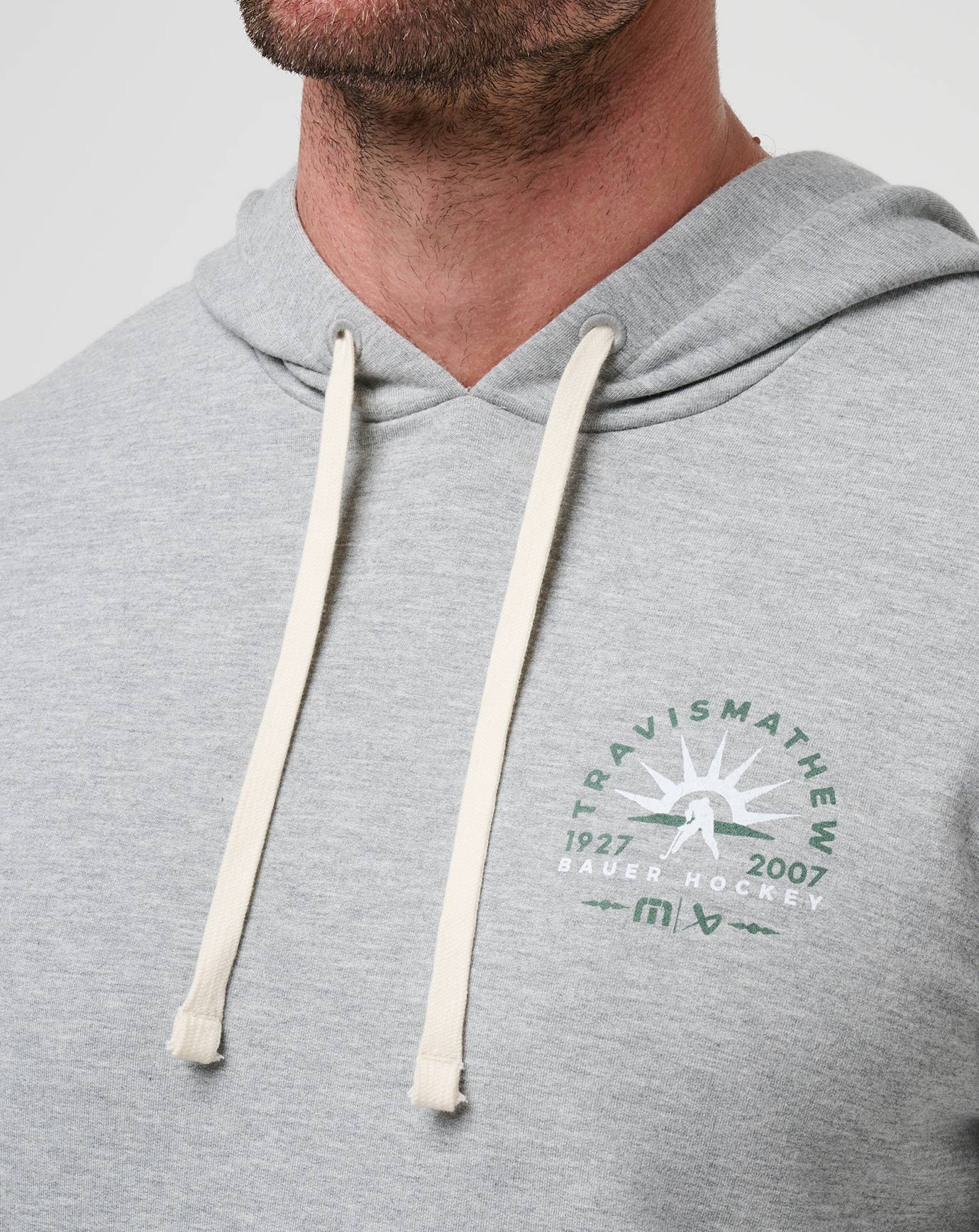 Glacier Hike Hoodie - Image 3