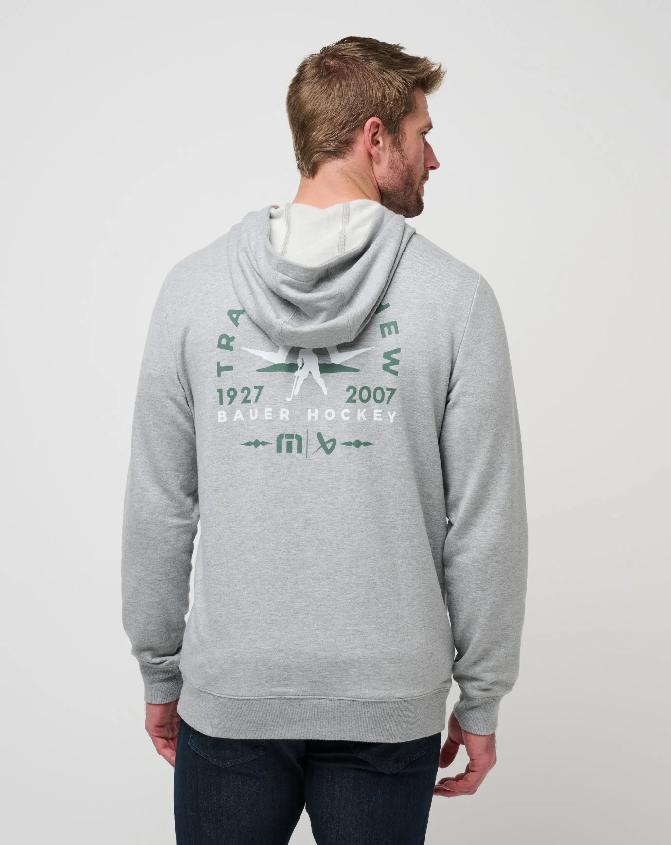 Glacier Hike Hoodie - Image 4