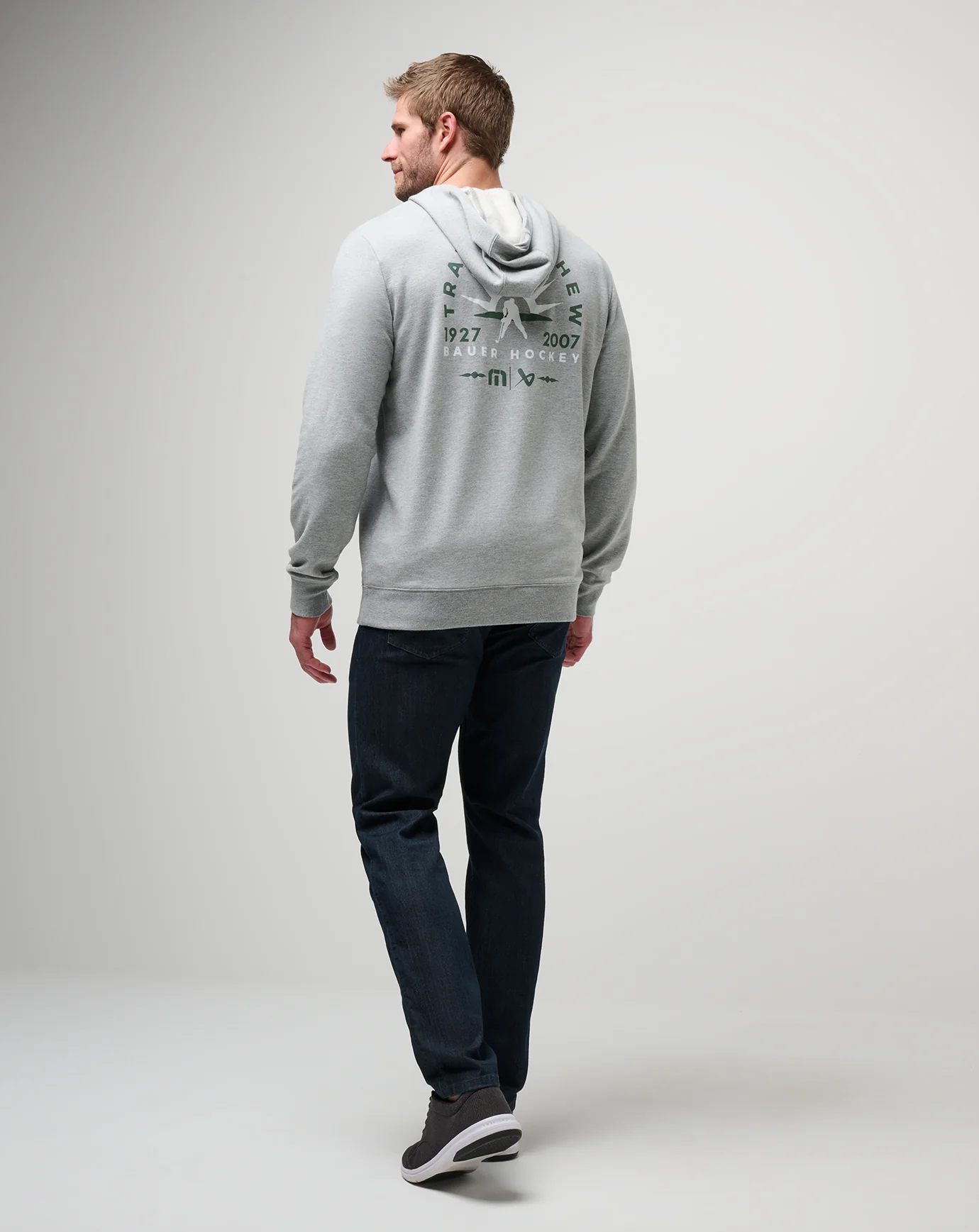 Glacier Hike Hoodie - Image 6
