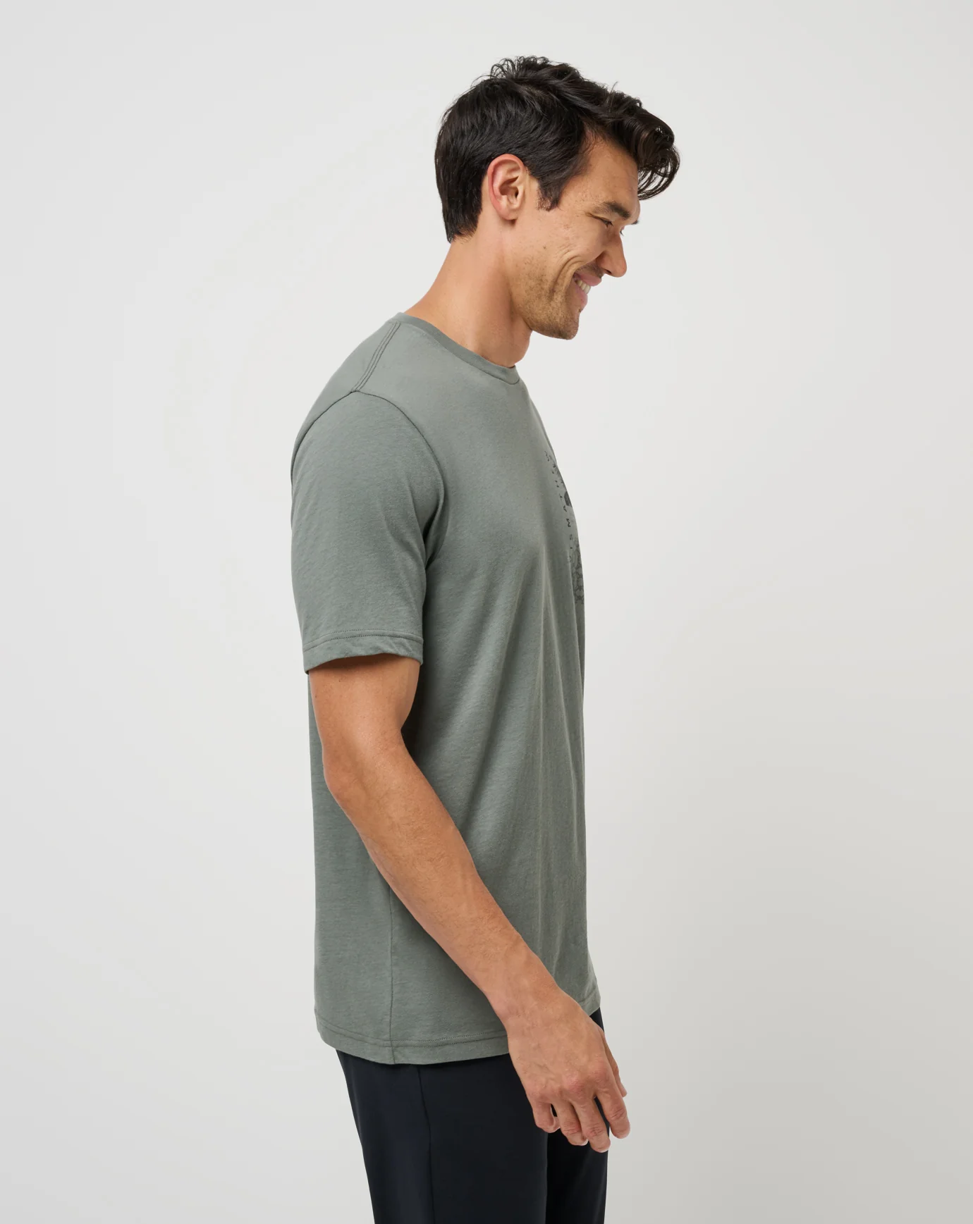 Global Pass Tee - Image 2
