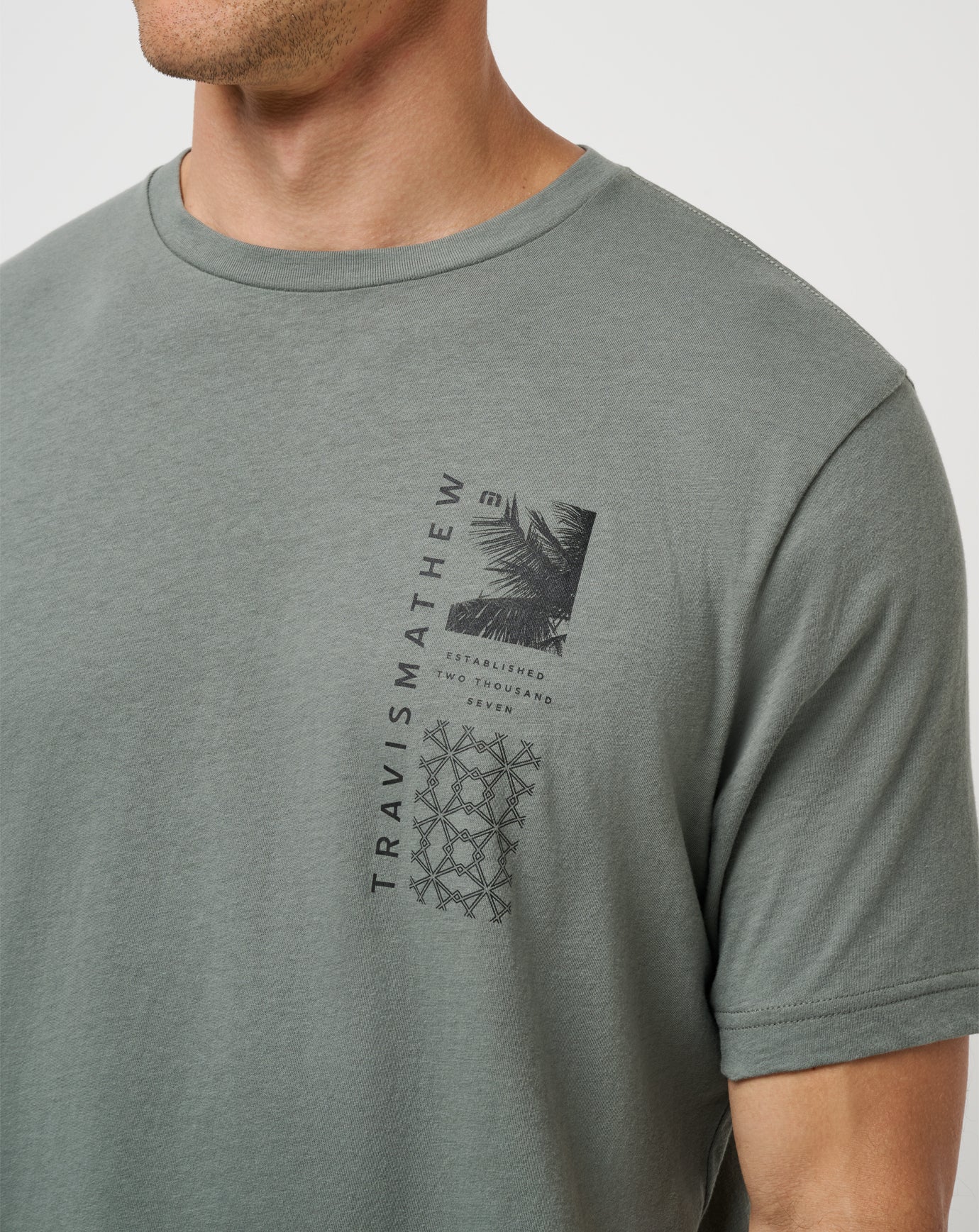 Global Pass Tee - Image 4