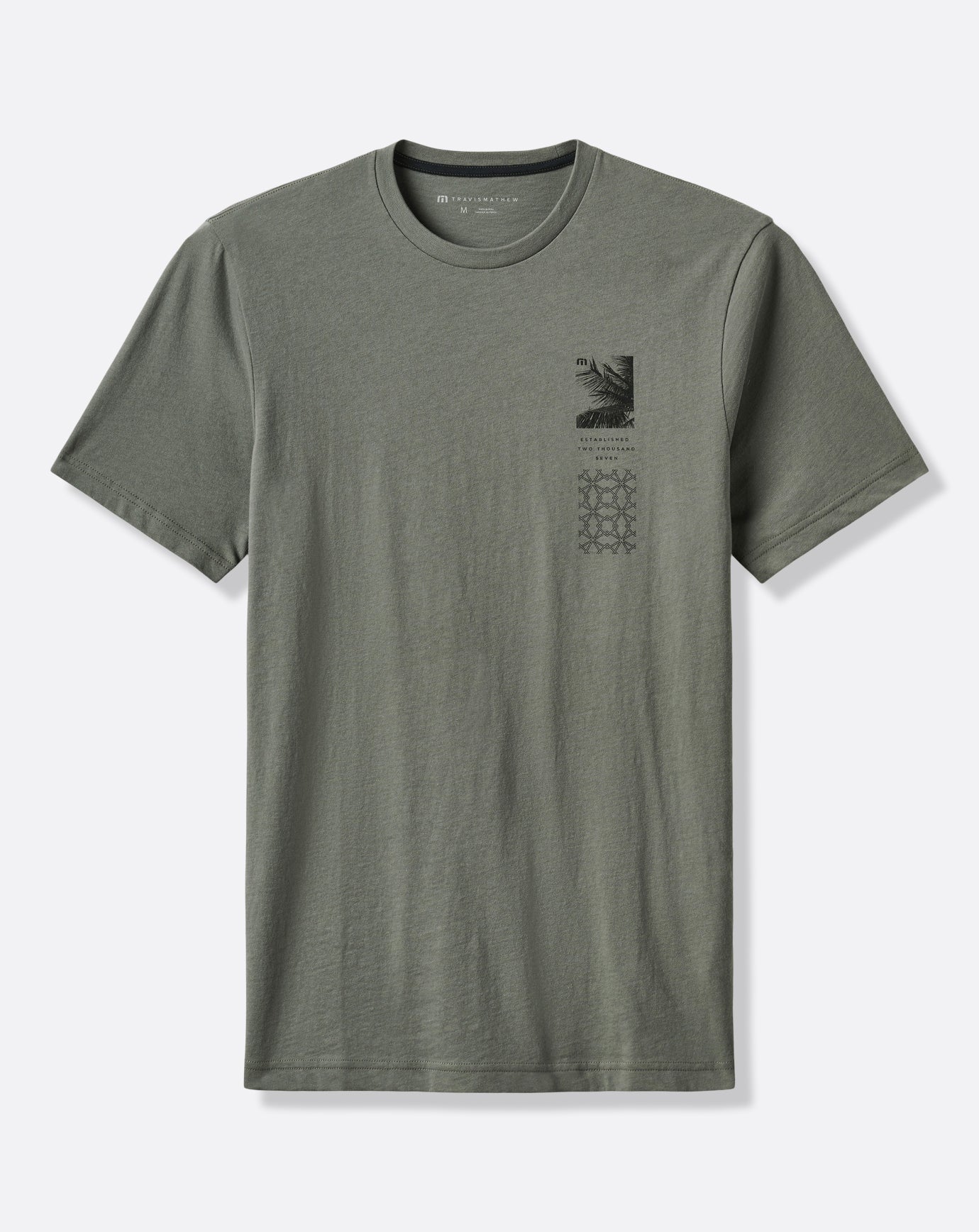 Global Pass Tee - Image 6