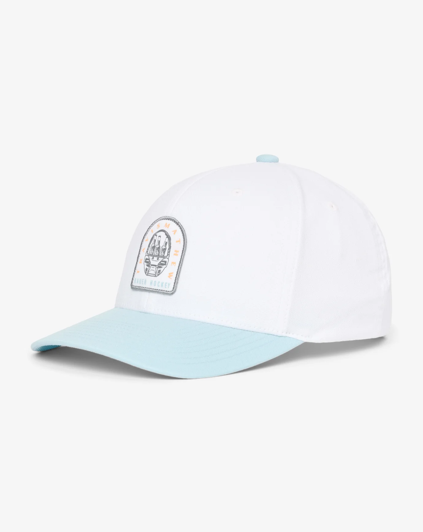 Glove Save Snapback Hat - Image 2
