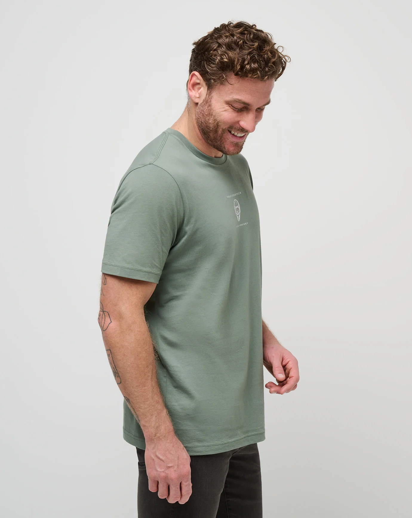 Goal Post Tee - Image 2